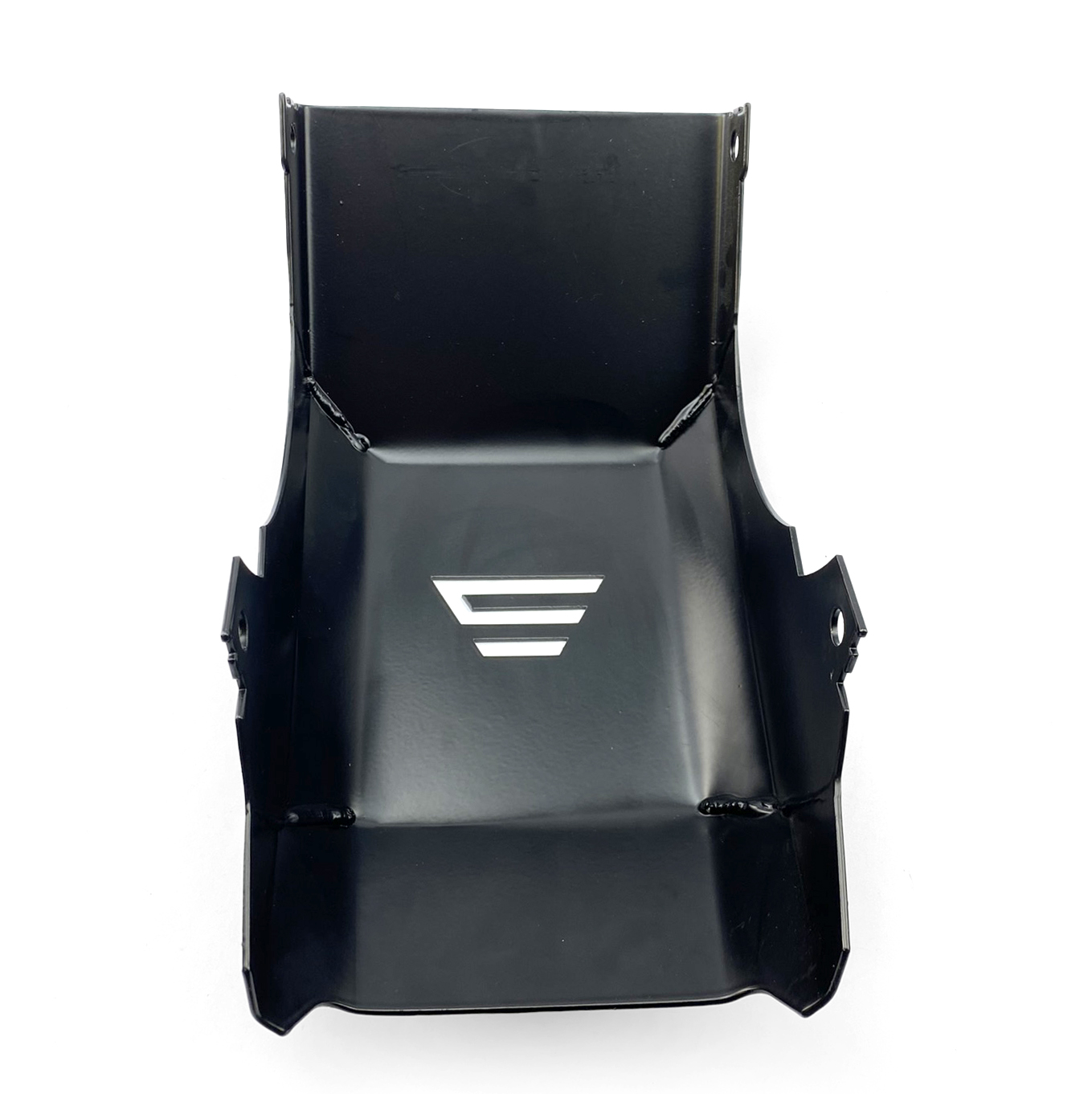 ERIDE PRO LE1 S SS SKID PLATE MOTOR GUARD CHASSIS PROTECTION thumbnail 7