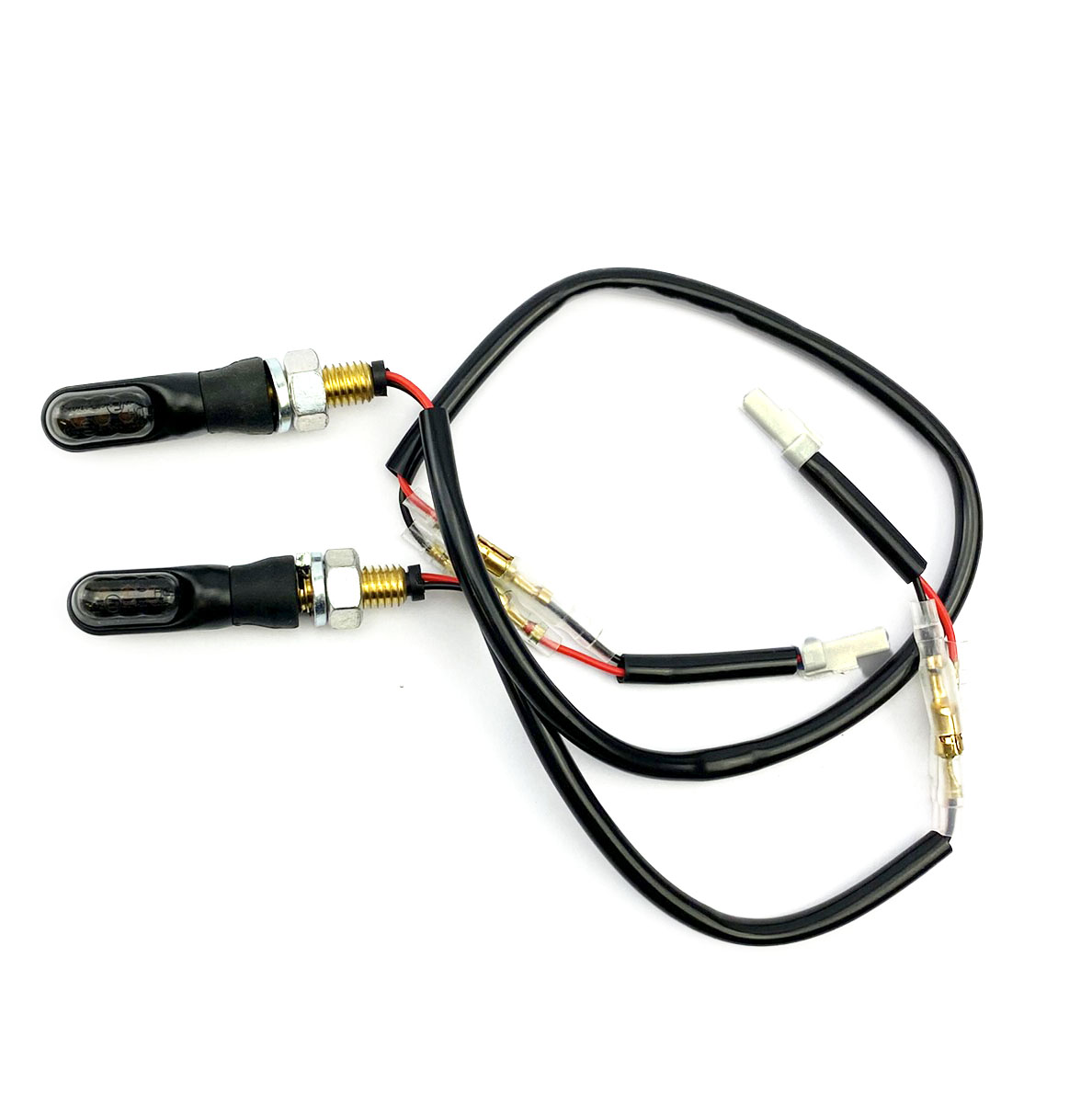 E RIDE PRO L1E REAR INDICATOR SET image 1