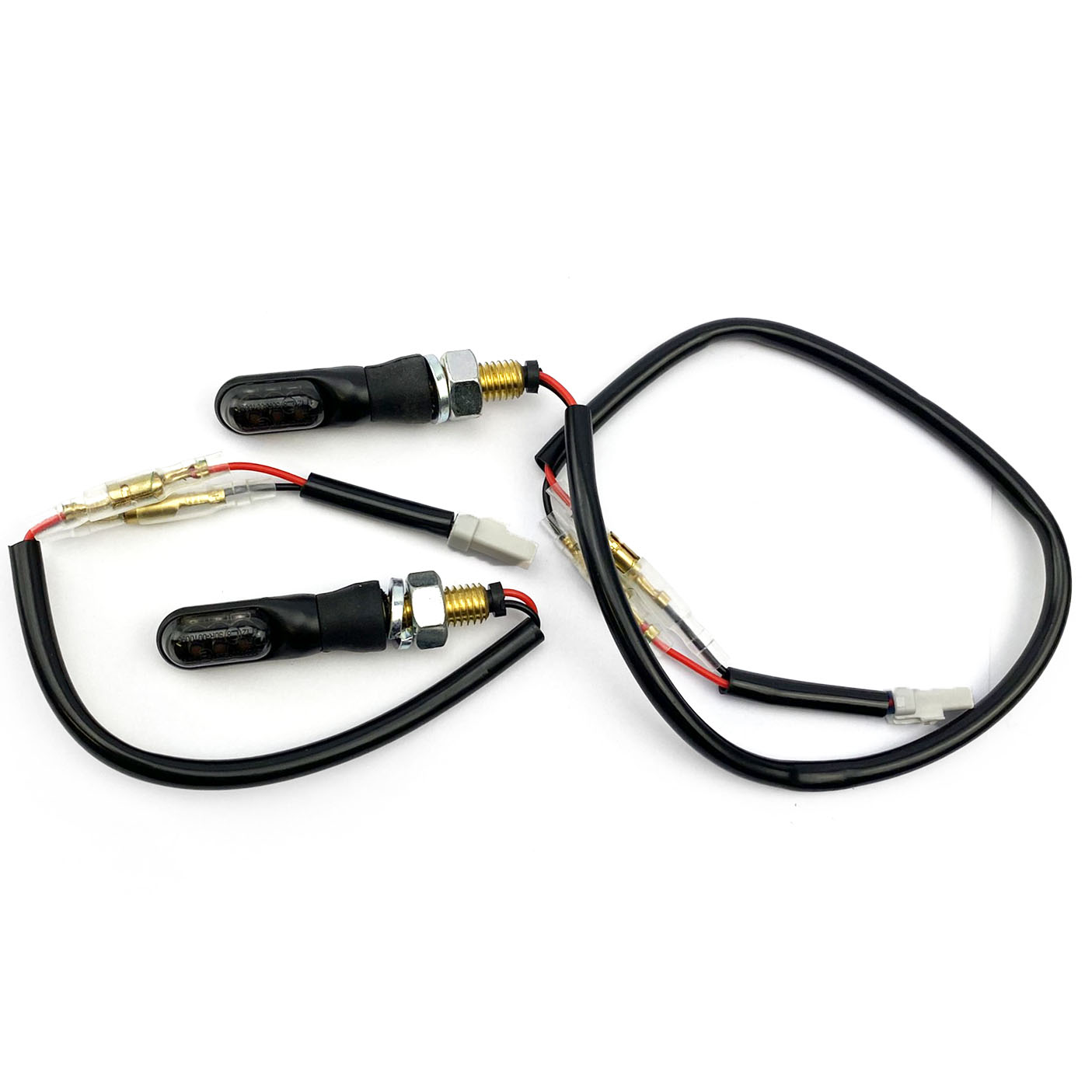 E RIDE PRO L1E REAR INDICATOR SET thumbnail 3