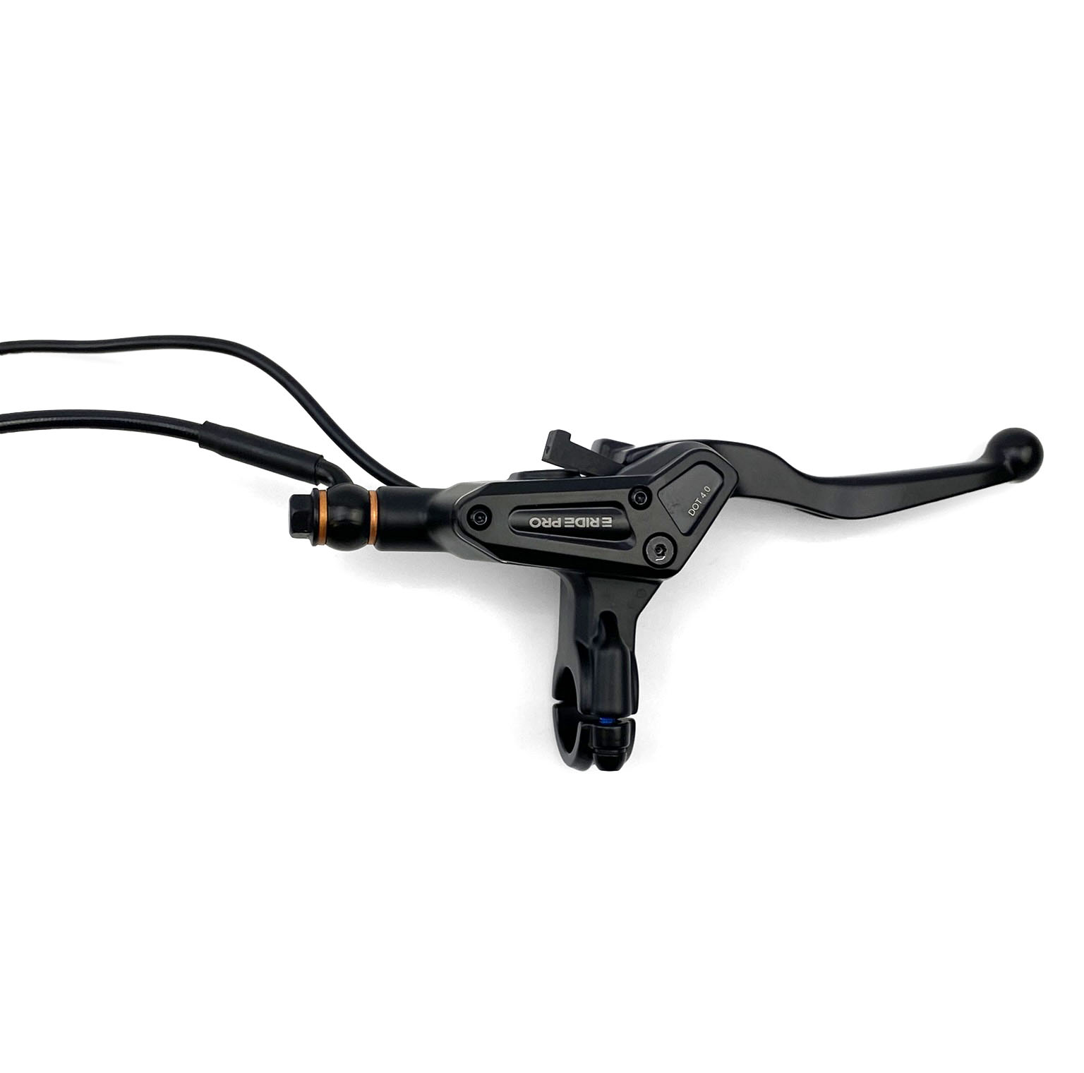 E RIDE PRO SS 2.0 3.0 L1E FRONT BRAKE MASTER CYLINDER AND CALIPER ASSEMBLY thumbnail 2