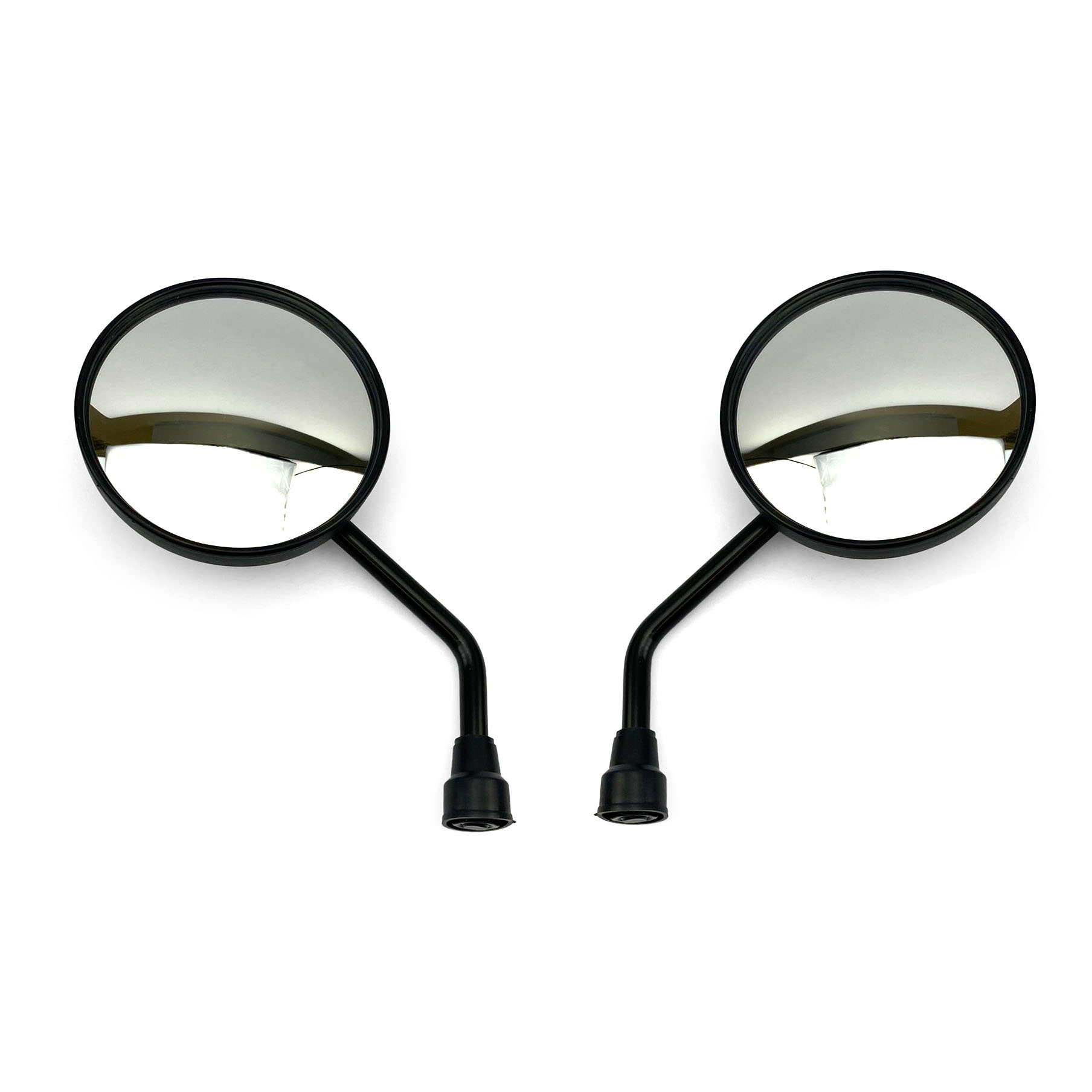 E RIDE PRO L1E MIRRORS image 1