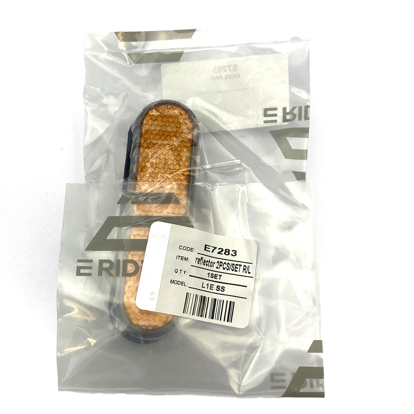 E RIDE PRO L1E REFLECTORS thumbnail 2