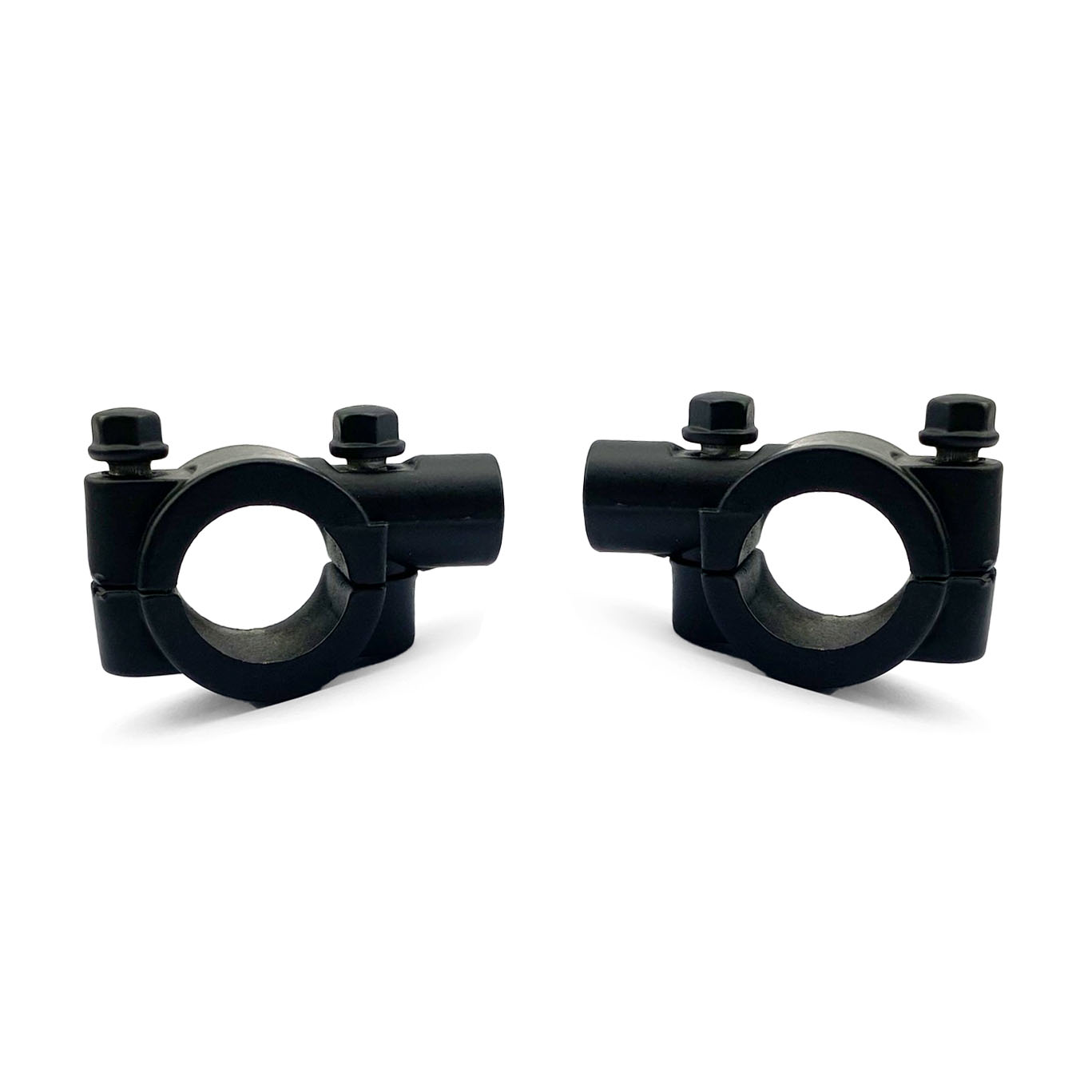 E RIDE PRO L1E MIRROR MOUNT BRACKETS image 1