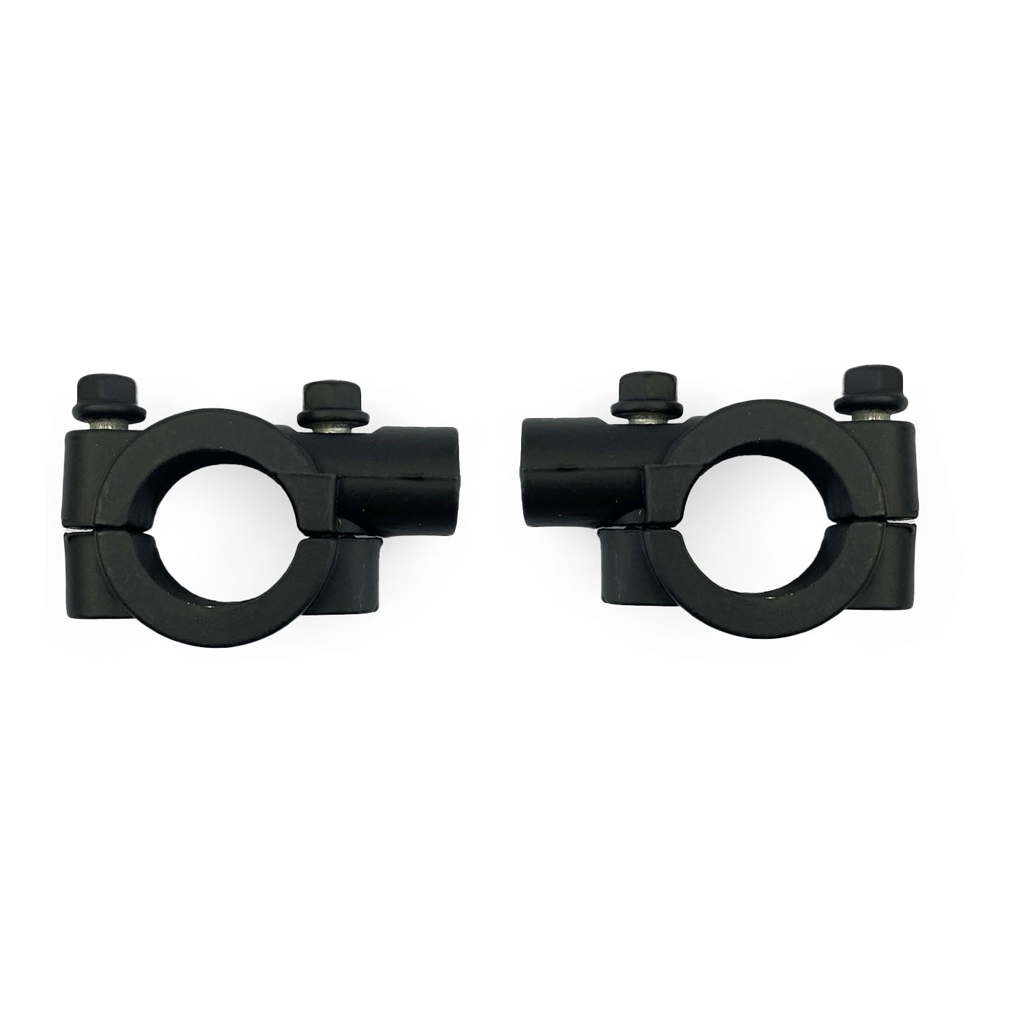 E RIDE PRO L1E MIRROR MOUNT BRACKETS thumbnail 3