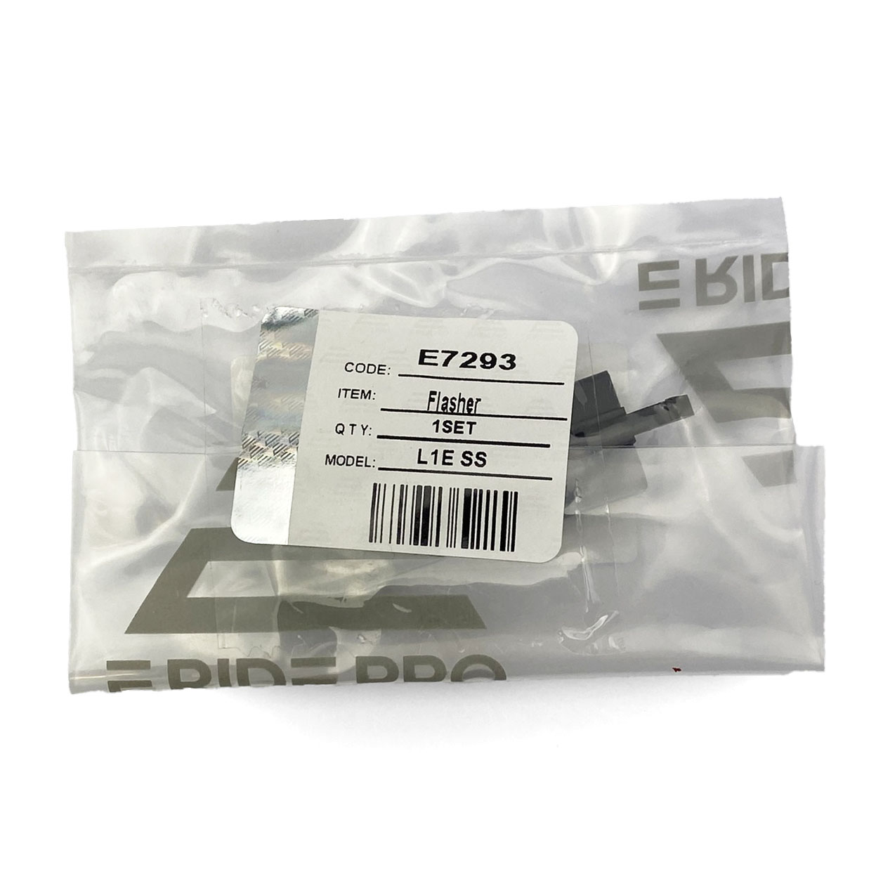 E RIDE PRO L1E FLASHER RELAY thumbnail 2