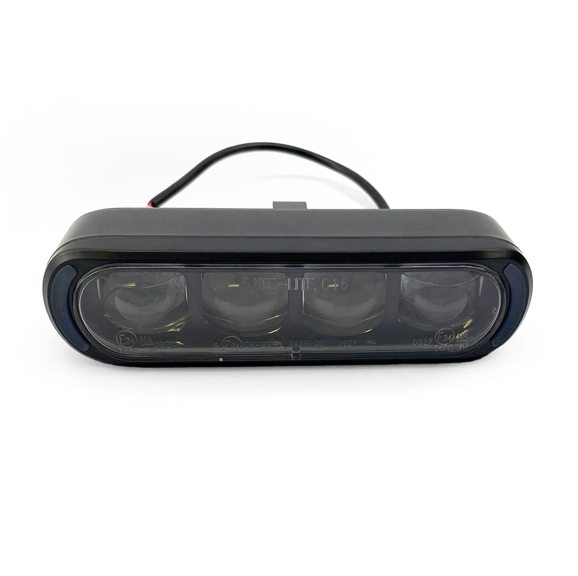 E RIDE PRO L1E FRONT HEADLIGHT image 1