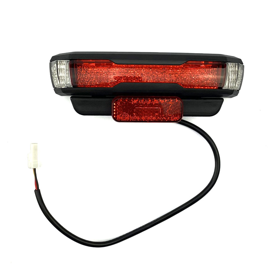 E RIDE PRO L1E REAR TAIL BRAKE LIGHT image 1