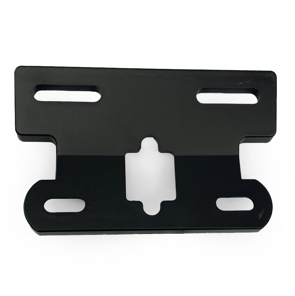 E RIDE PRO L1E NUMBER PLATE HOLDER thumbnail 3
