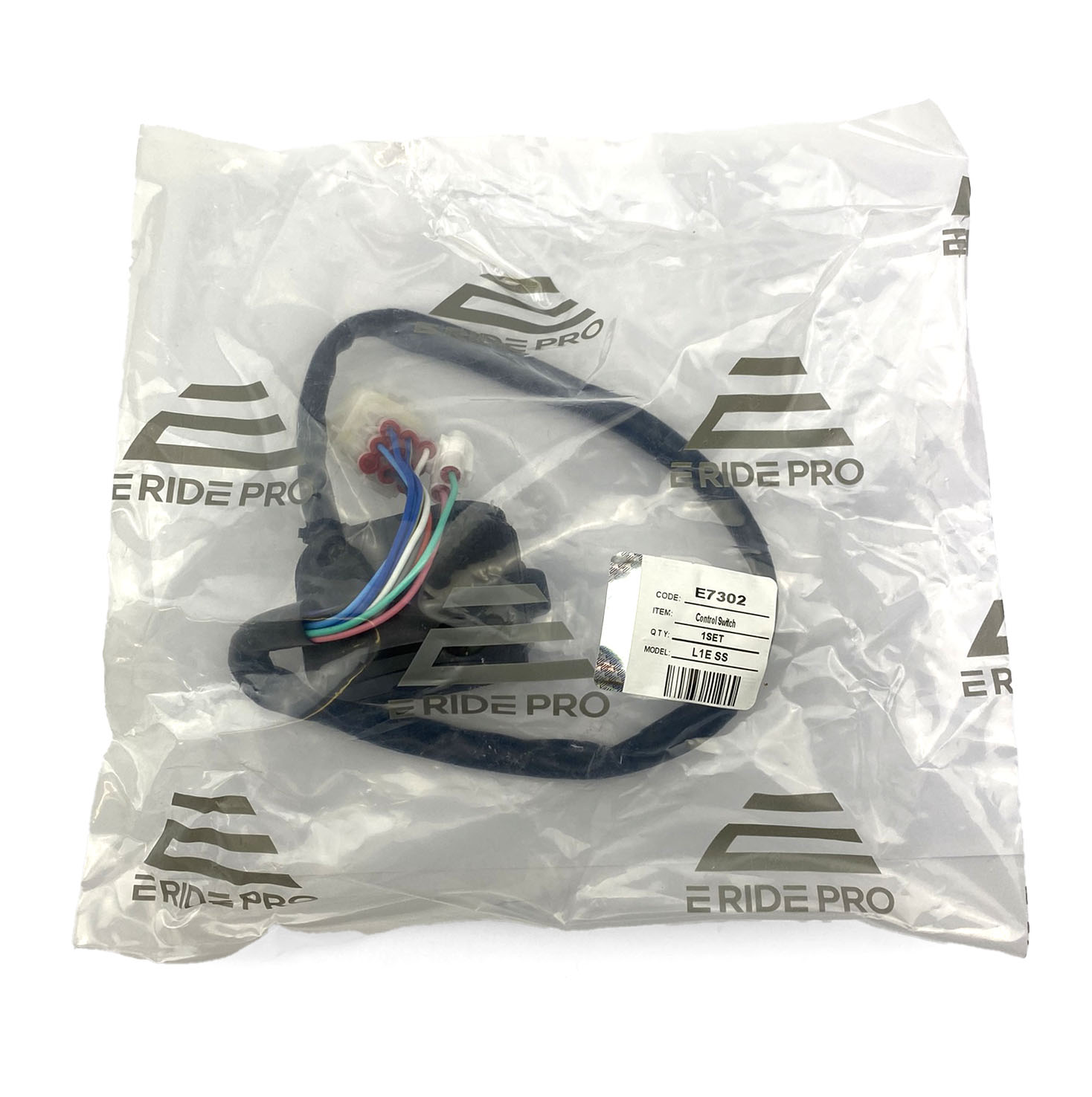 E RIDE PRO L1E CONTROL SWITCH thumbnail 2