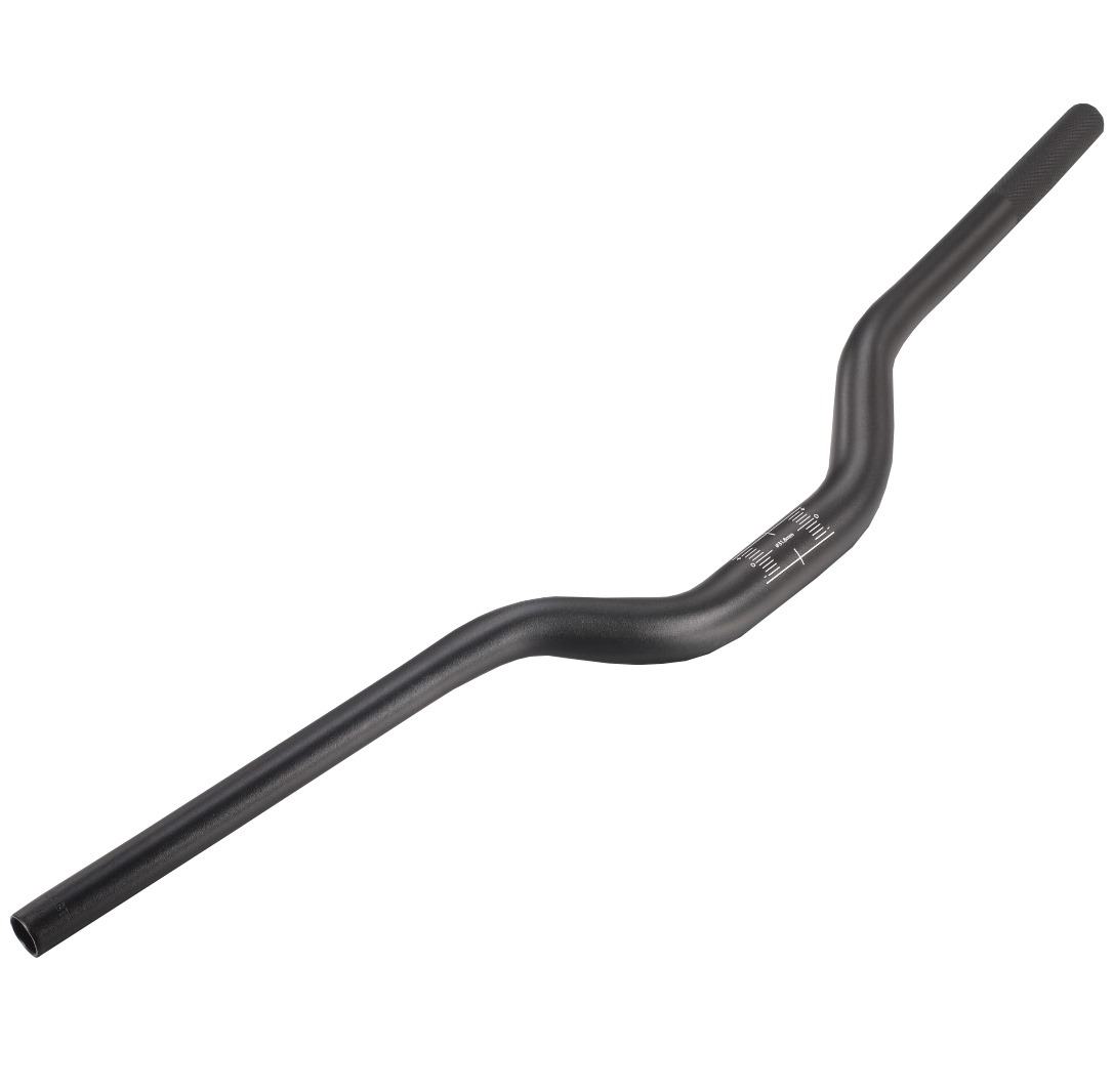 E RIDE PRO SR HANDLEBARS image 1