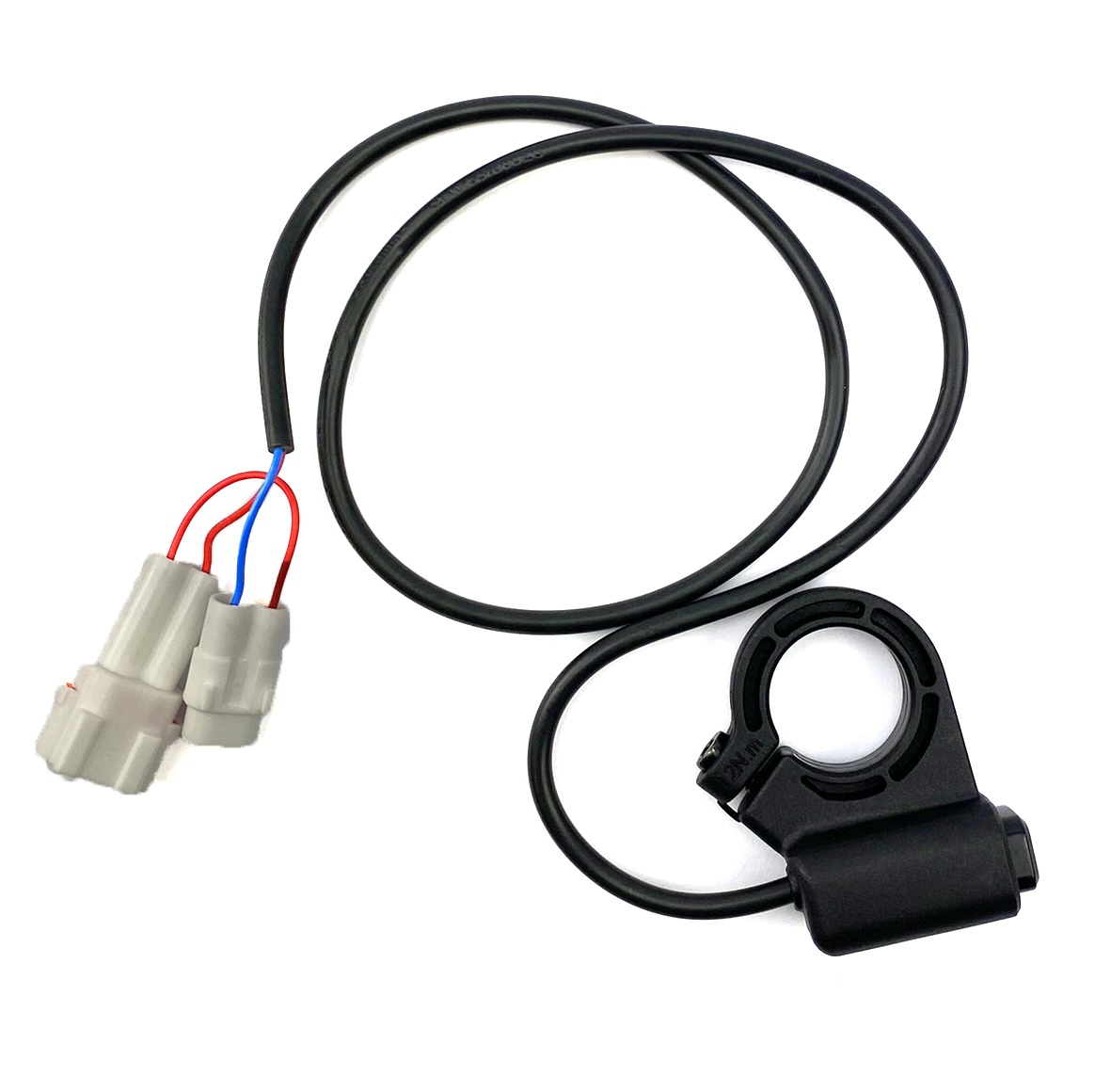 ERIDE PRO LE1 S SS HEADLIGHT SWITCH E7345 E7215 image 1