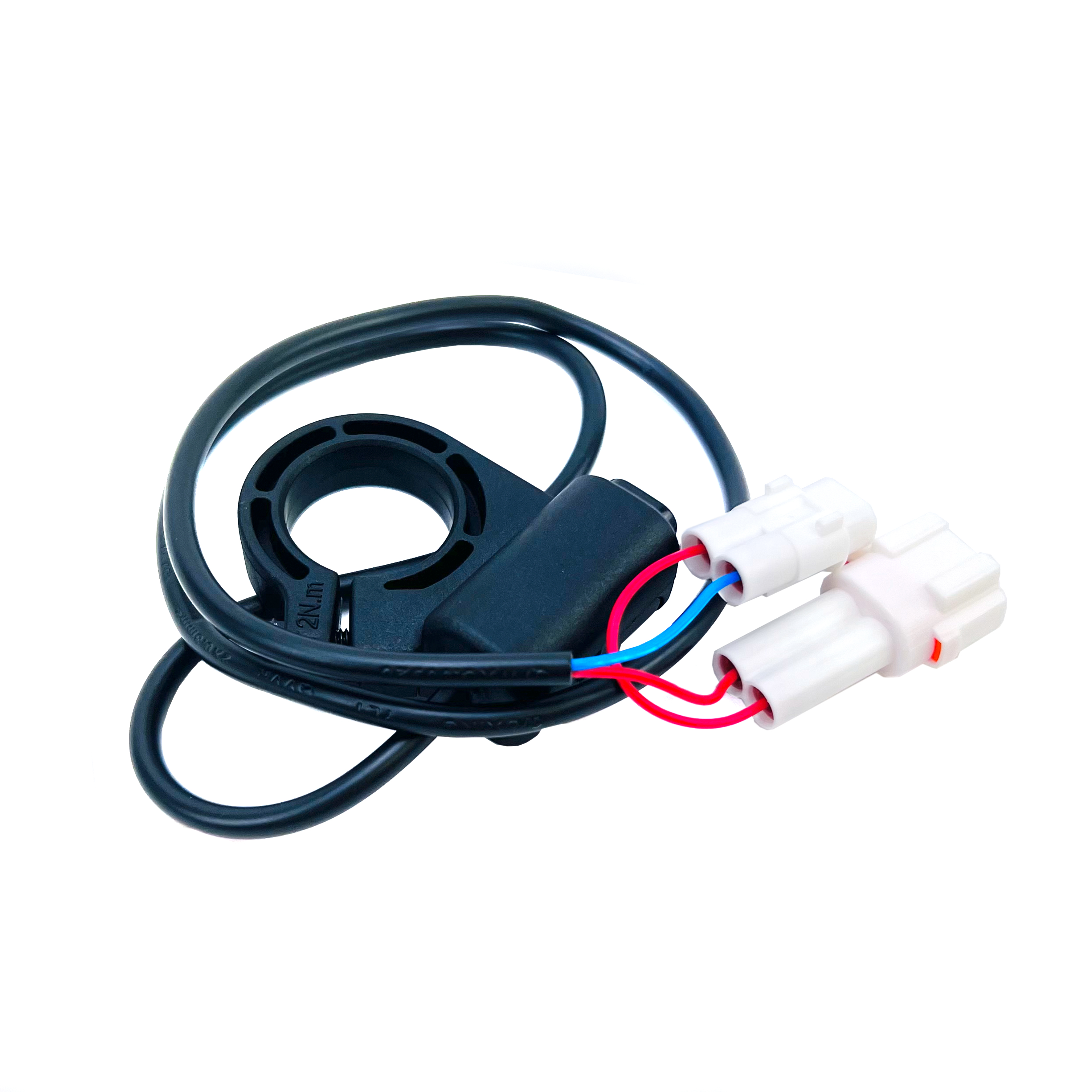 ERIDE PRO LE1 S SS HEADLIGHT SWITCH E7345 E7215 thumbnail 2