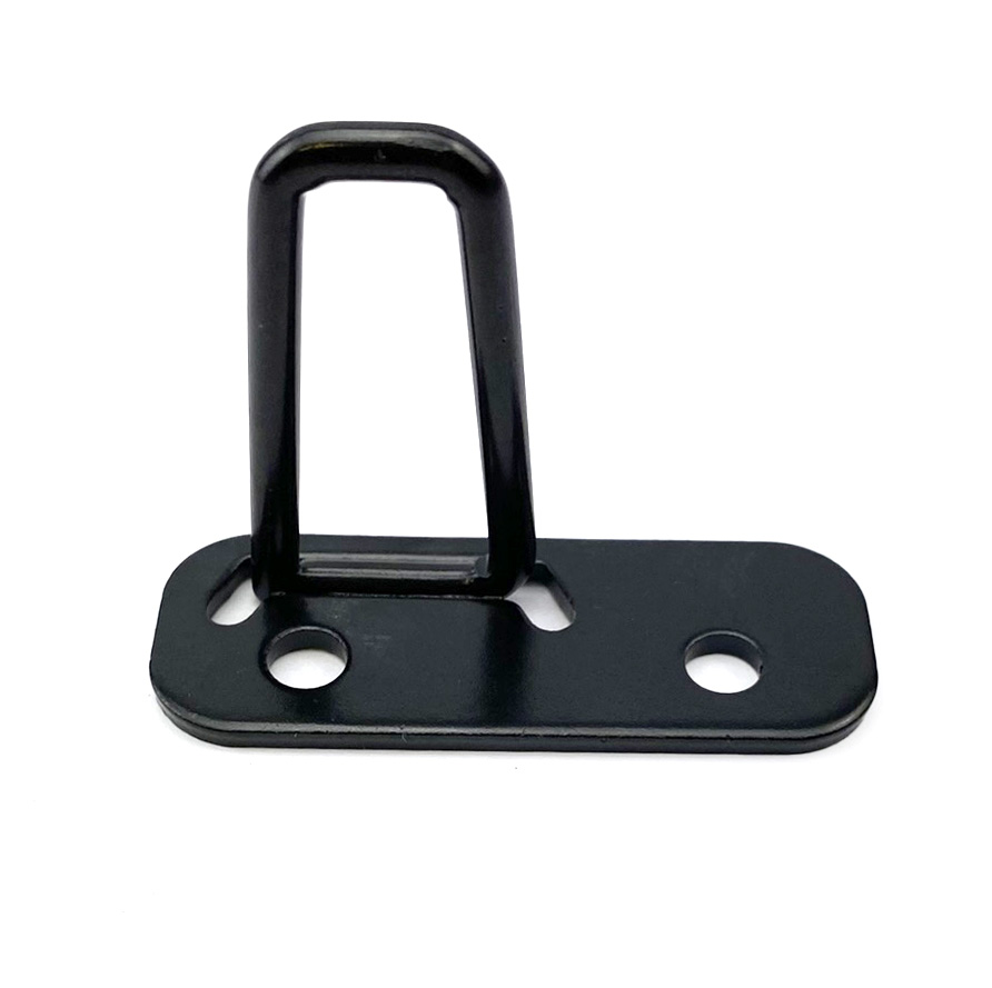 E RIDE PRO S SS L1E BATTERY LATCH E7407 image 1