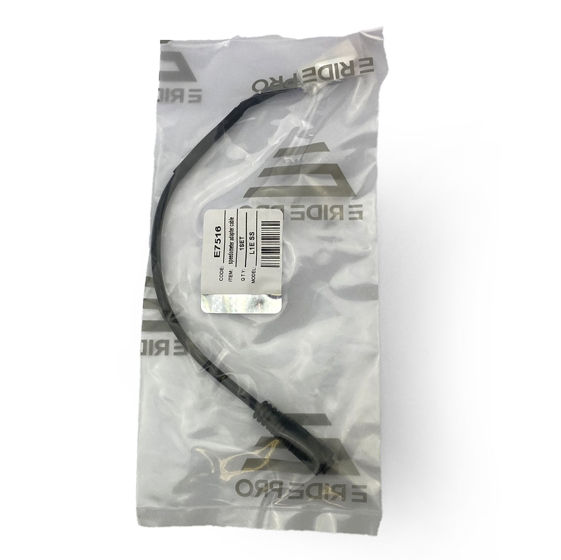 E RIDE PRO L1E SPEEDO ADAPTER CABLE thumbnail 2