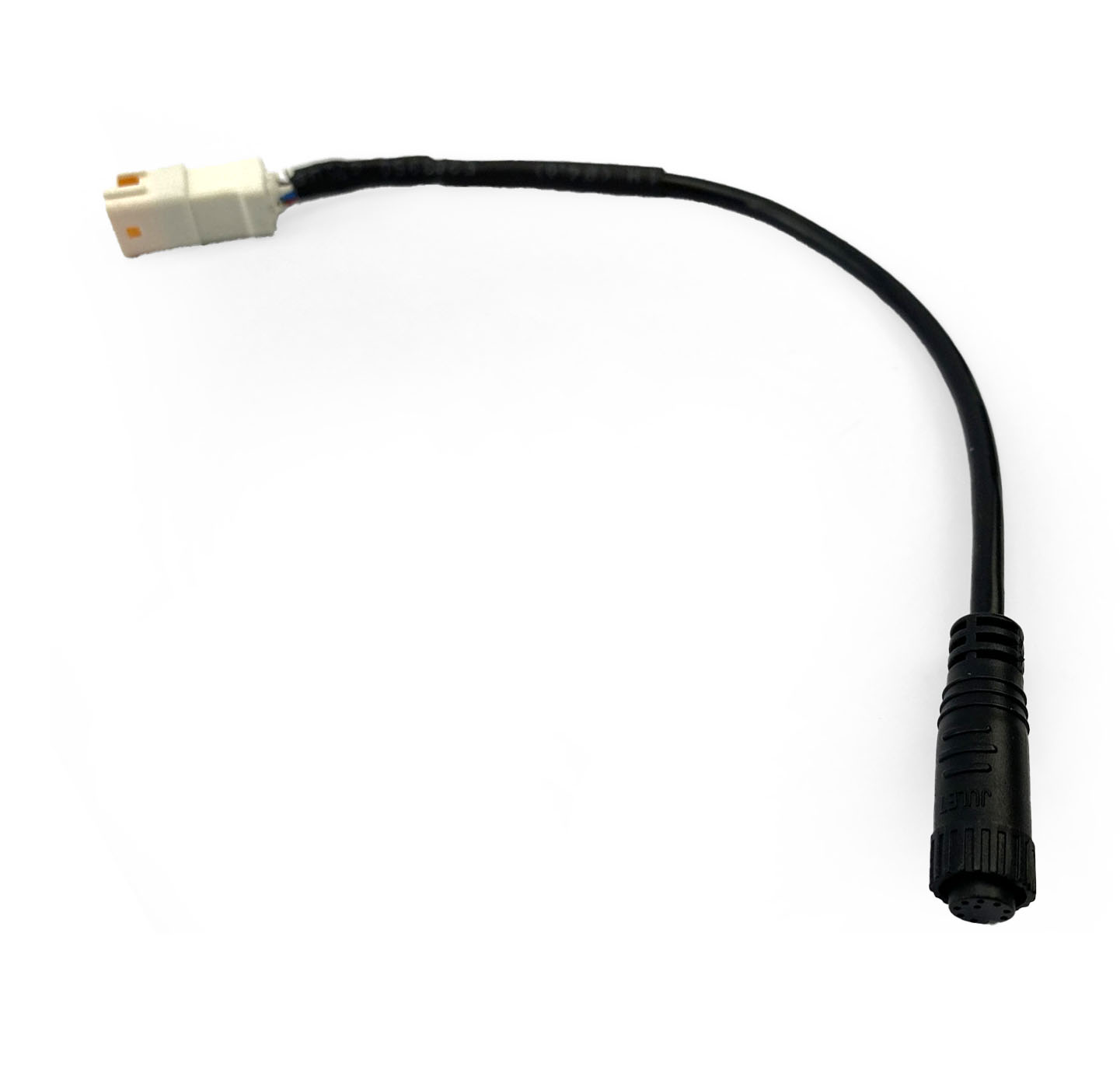 E RIDE PRO L1E SPEEDO ADAPTER CABLE image 1