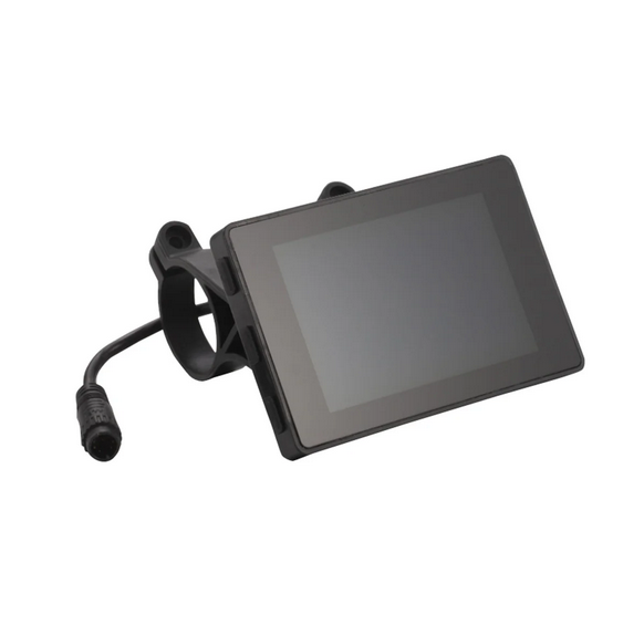 E RIDE PRO SR DISPLAY WITH SCREWS image 1