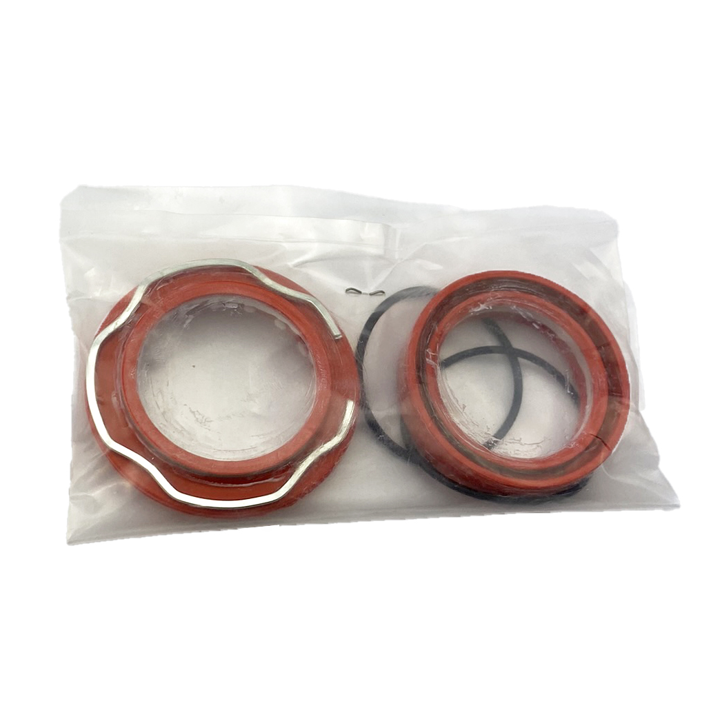 ERIDE PRO LE1 S SS FORK SUSPENSION DUST AND OIL SEAL SET thumbnail 2