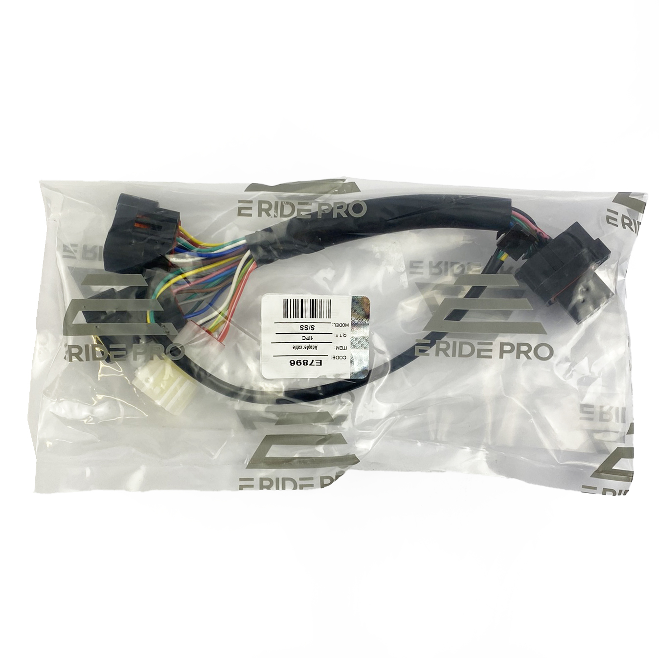 E RIDE PRO L1E SS HARNESS ADAPTER CABLE thumbnail 2