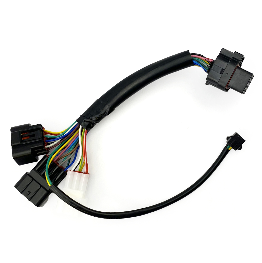 E RIDE PRO L1E SS HARNESS ADAPTER CABLE thumbnail 3