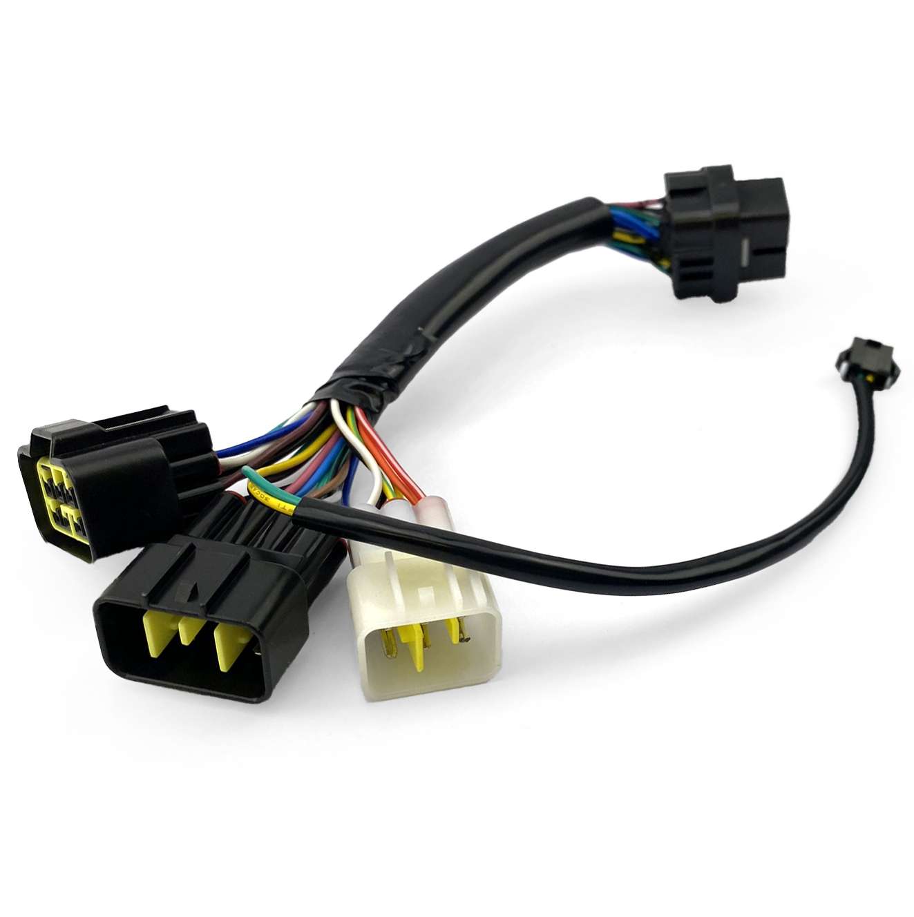 E RIDE PRO L1E SS HARNESS ADAPTER CABLE image 1