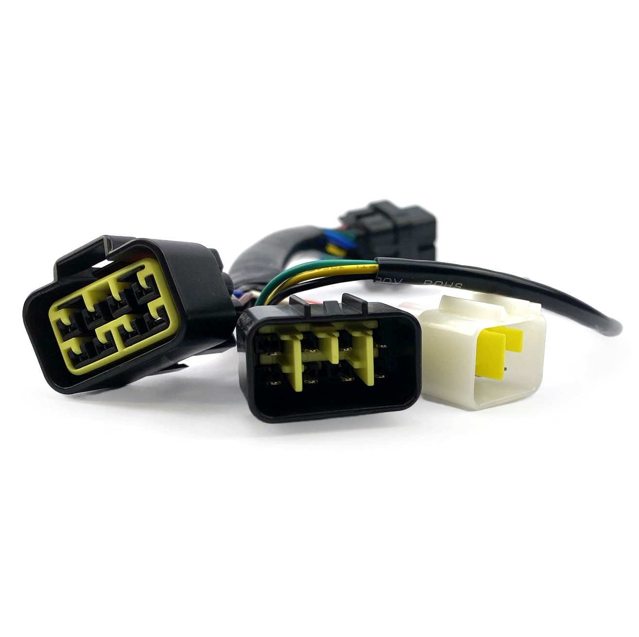 E RIDE PRO L1E SS HARNESS ADAPTER CABLE thumbnail 4