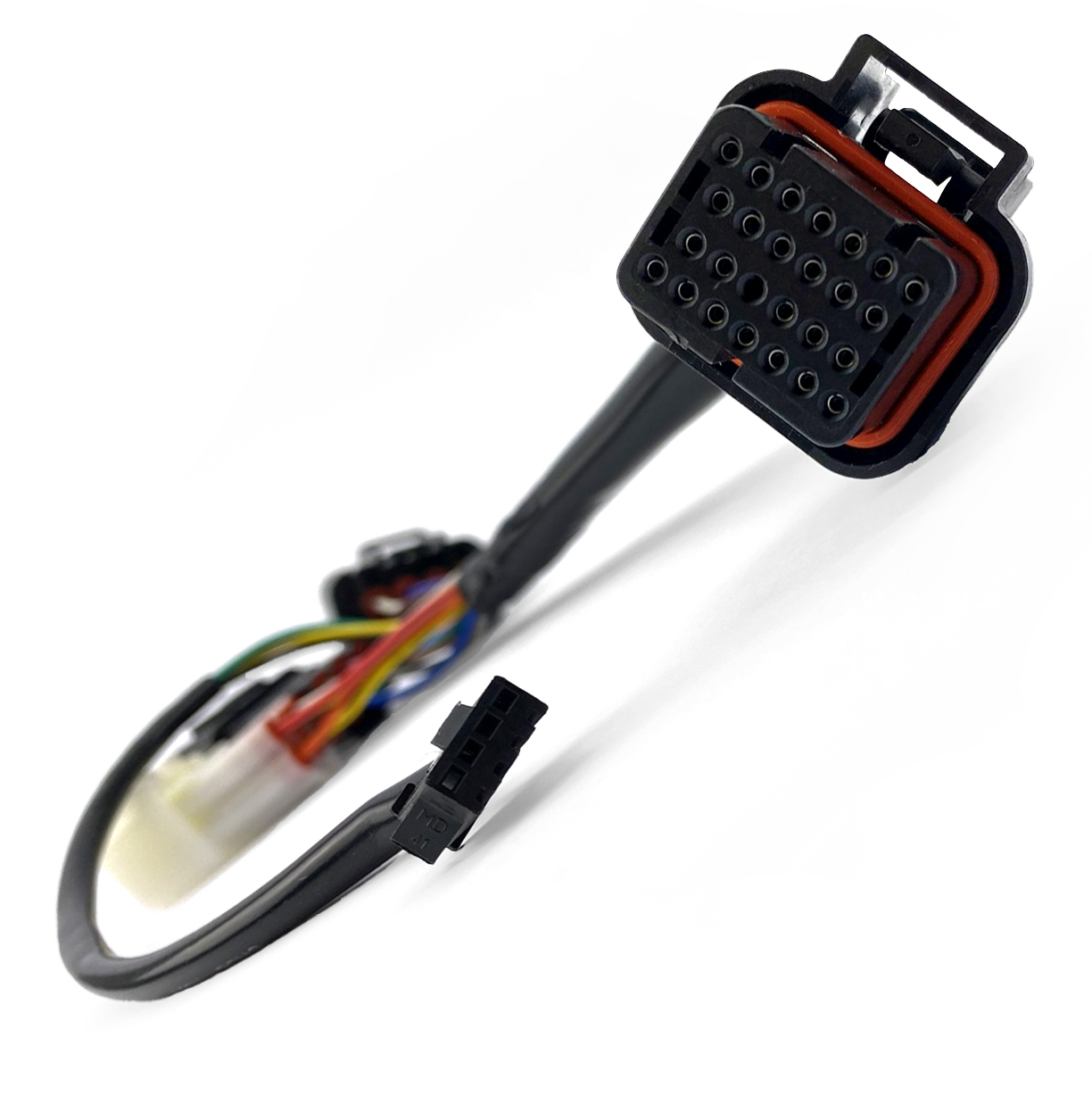 E RIDE PRO L1E SS HARNESS ADAPTER CABLE thumbnail 5