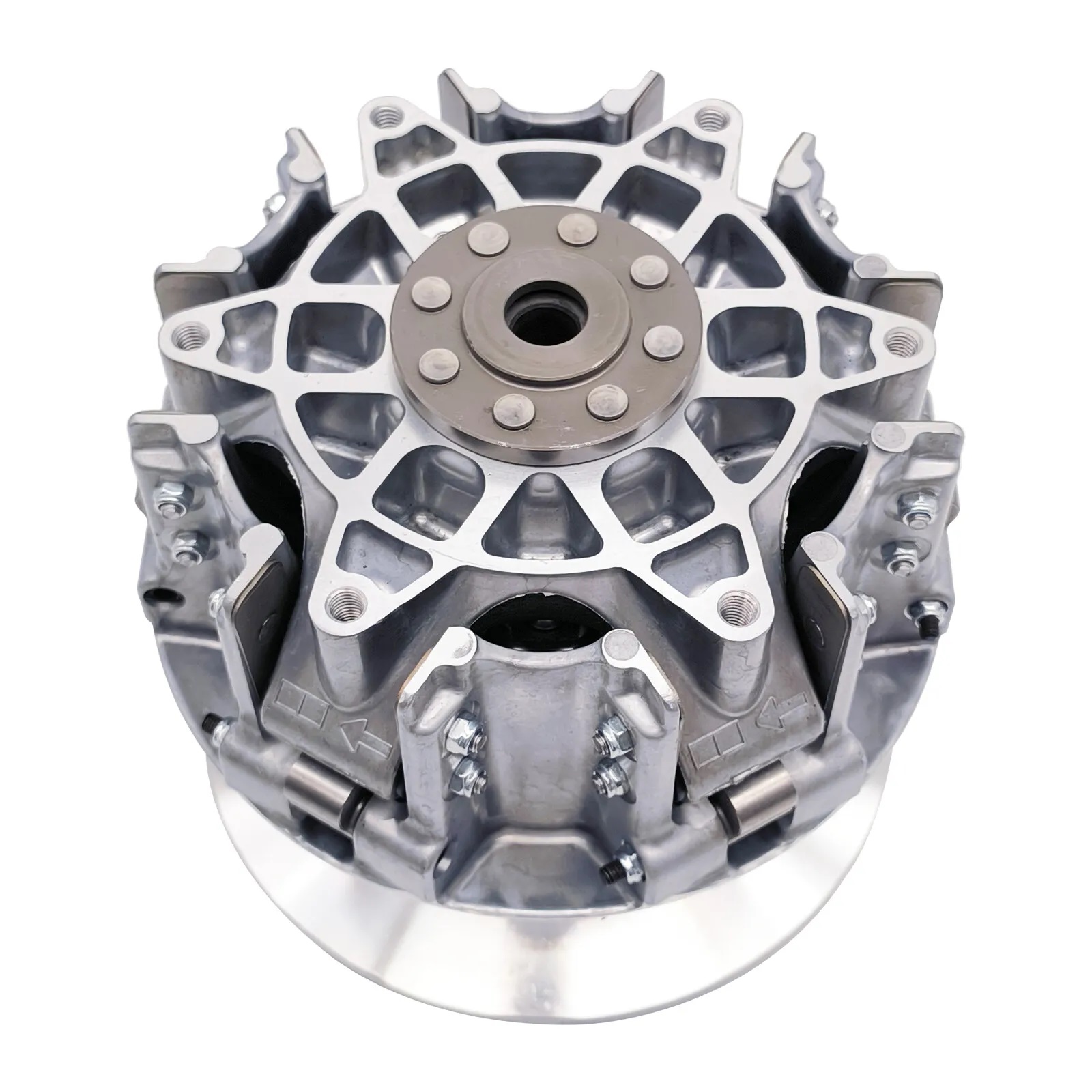 PRIMARY DRIVE CLUTCH CVT CAN-AM MAVERICK X3 MAX R RR TURBO XRS XRC 2017 - 2022 thumbnail 6