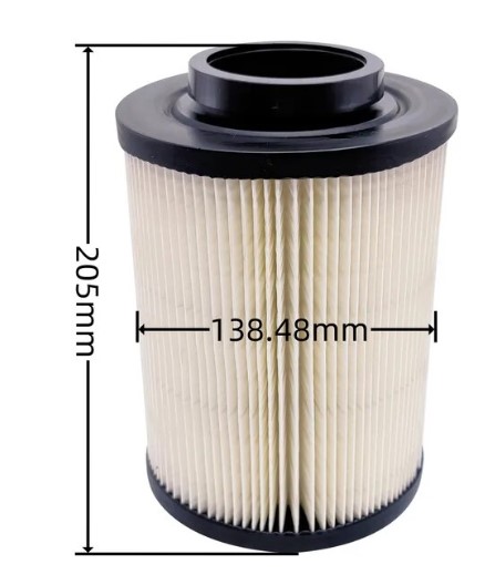 AIR FILTER 2011-2014 POLARIS RZR 800 1240482 thumbnail 4