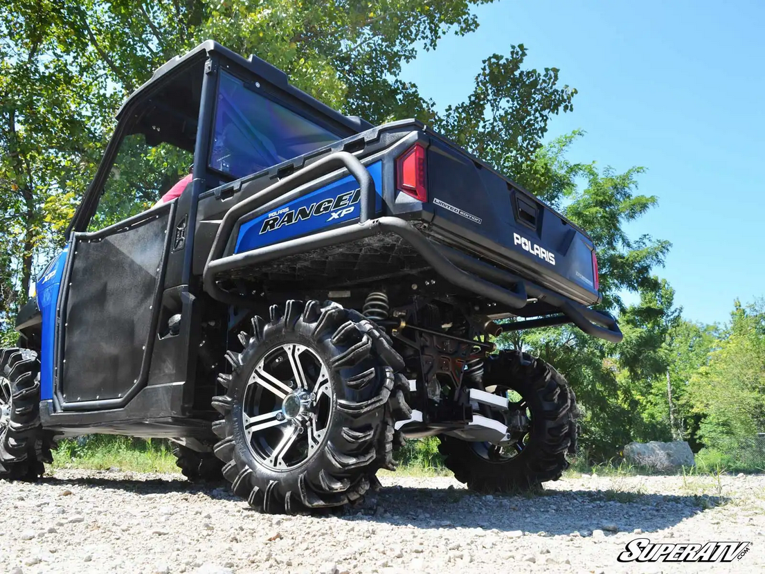 POLARIS RANGER EXTREME REAR BUMPER, SUPERATV ERB-P-RAN900-002-00 thumbnail 2