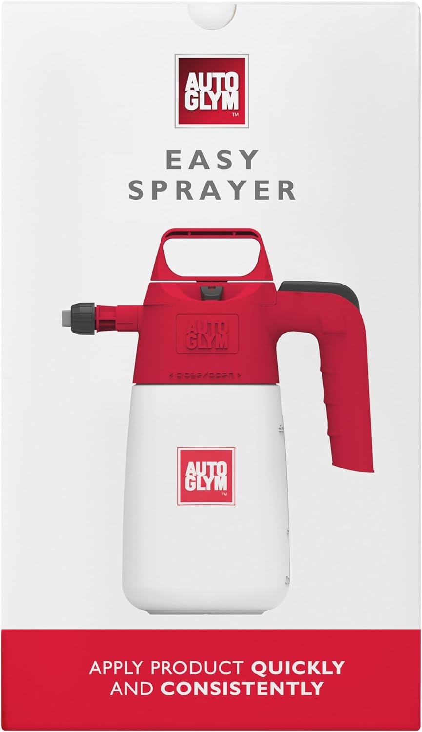 EASY SPRAYER 1L AUTOGLYM ESPRAYER thumbnail 2