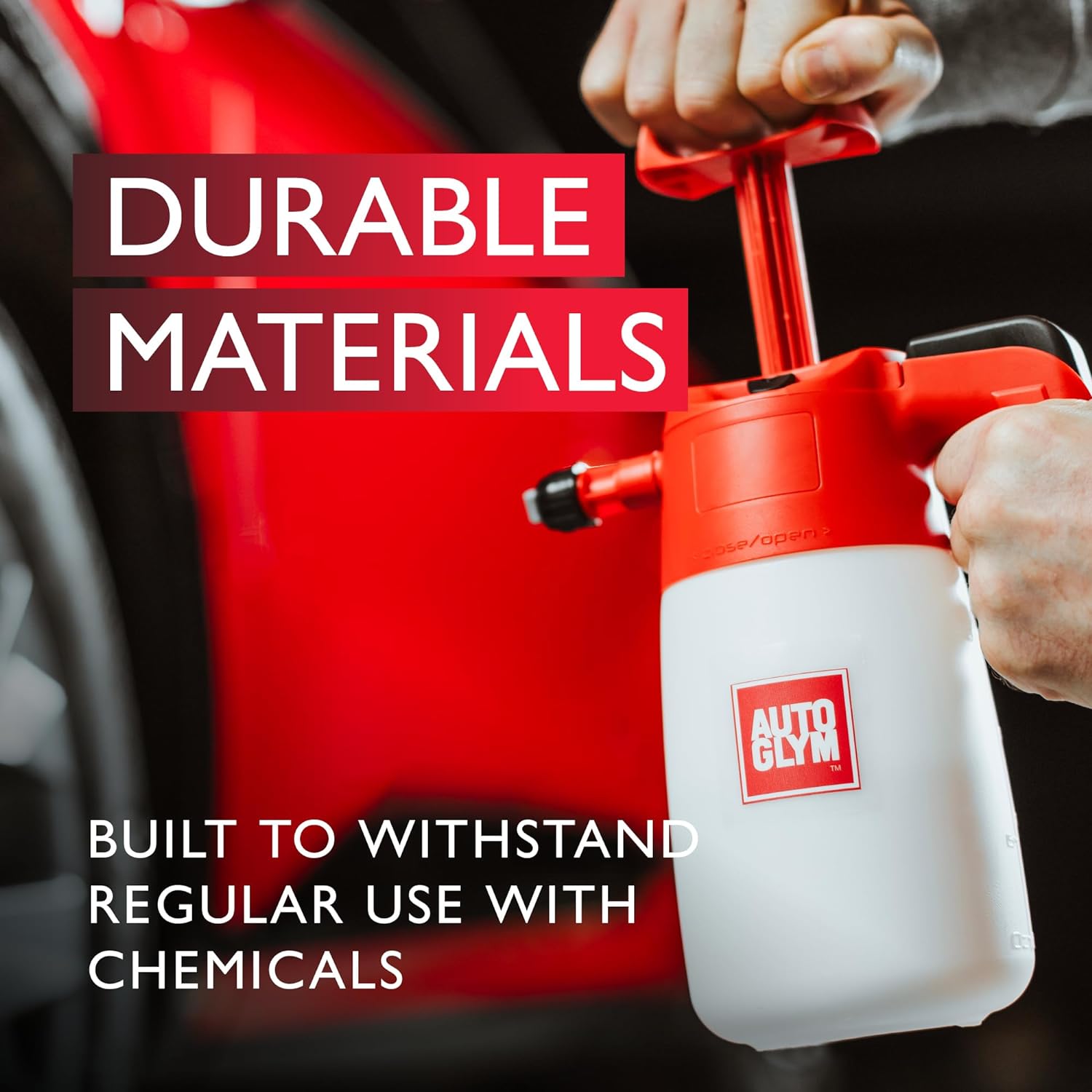 EASY SPRAYER 1L AUTOGLYM ESPRAYER thumbnail 5