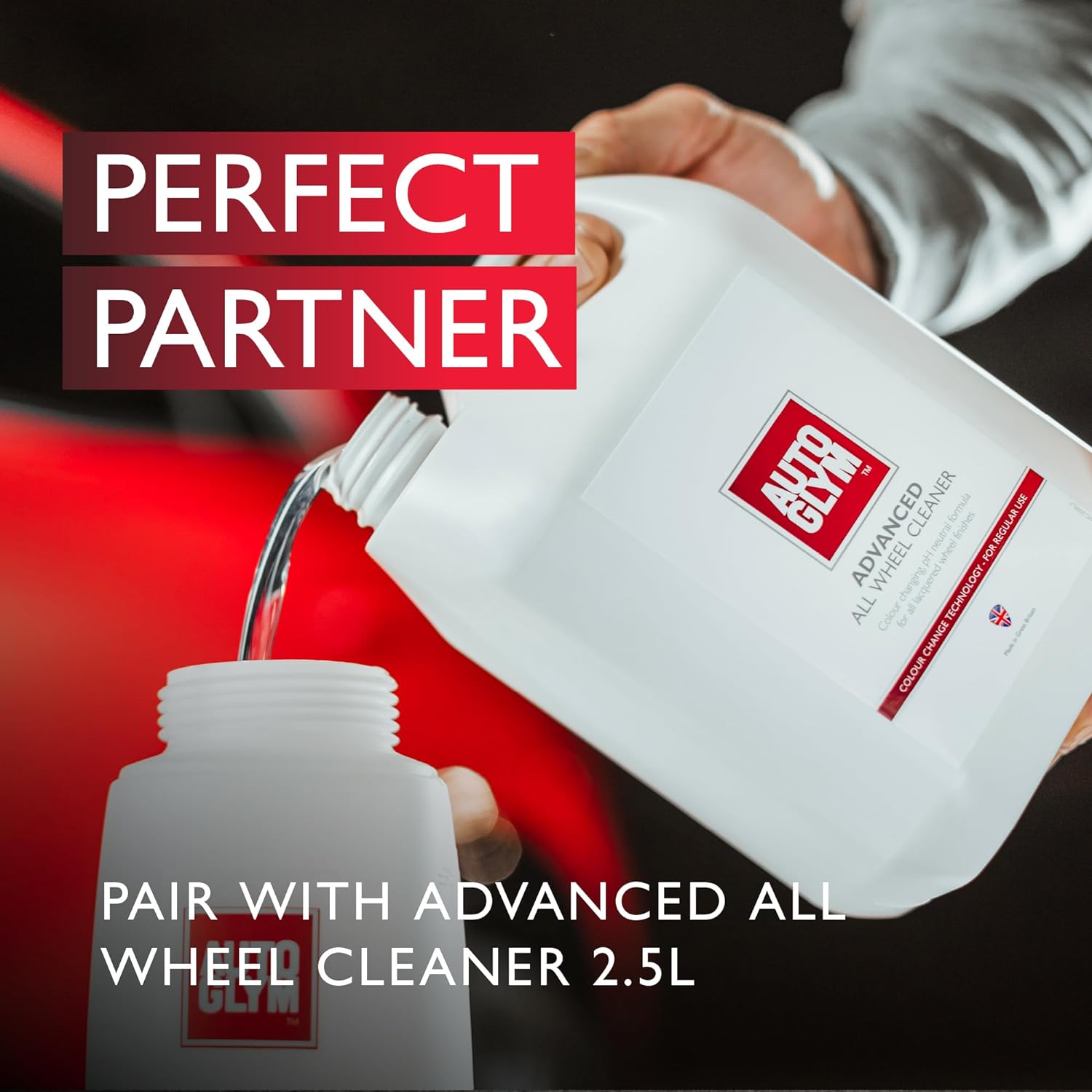 EASY SPRAYER 1L AUTOGLYM ESPRAYER thumbnail 7