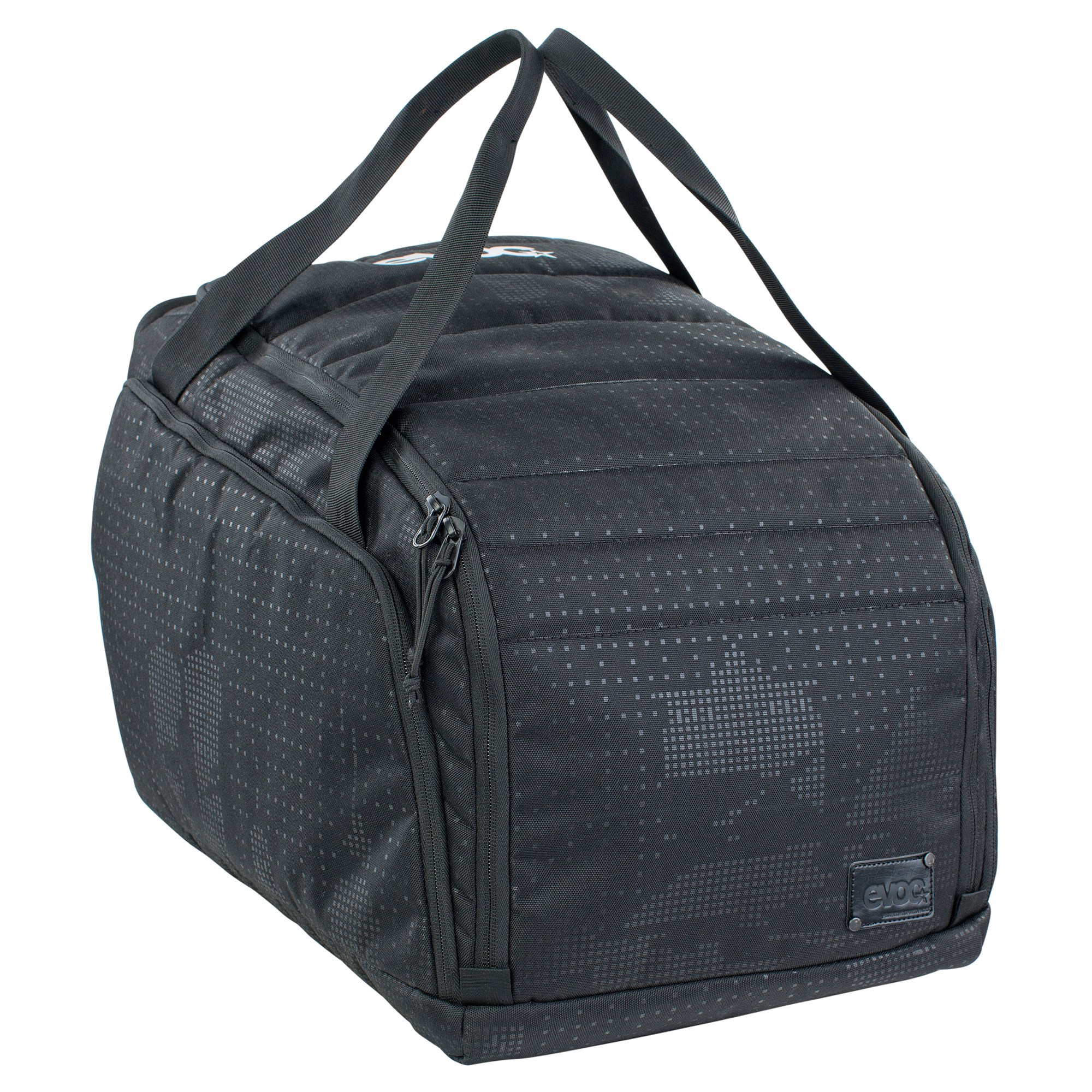 EVOC LARGE GEAR KIT BAG 35L 2021: BLACK 35L EV725626 image 1