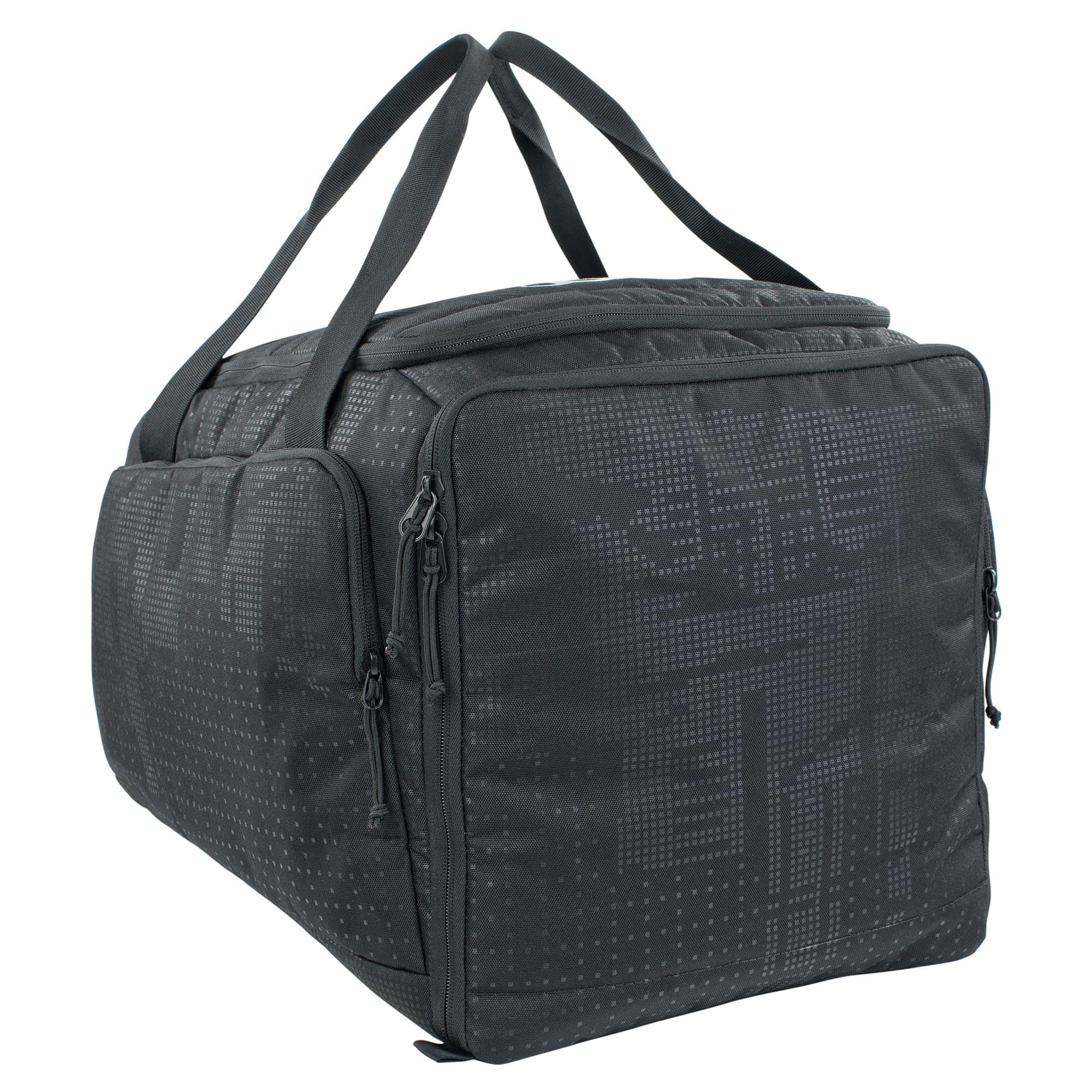 EVOC LARGE GEAR KIT BAG 35L 2021: BLACK 35L EV725626 thumbnail 2