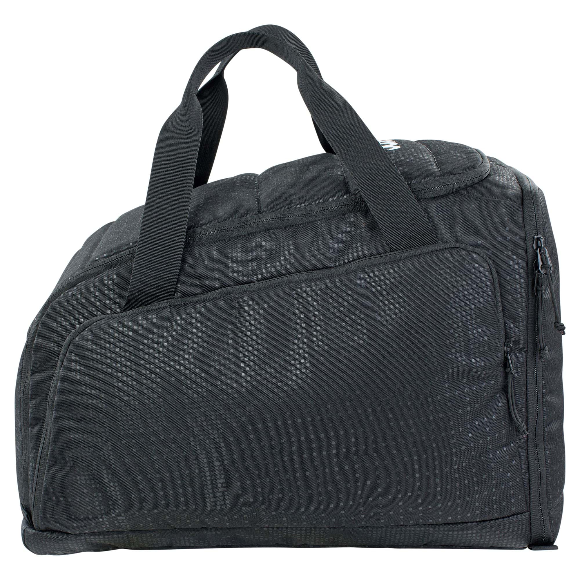 EVOC LARGE GEAR KIT BAG 35L 2021: BLACK 35L EV725626 thumbnail 3