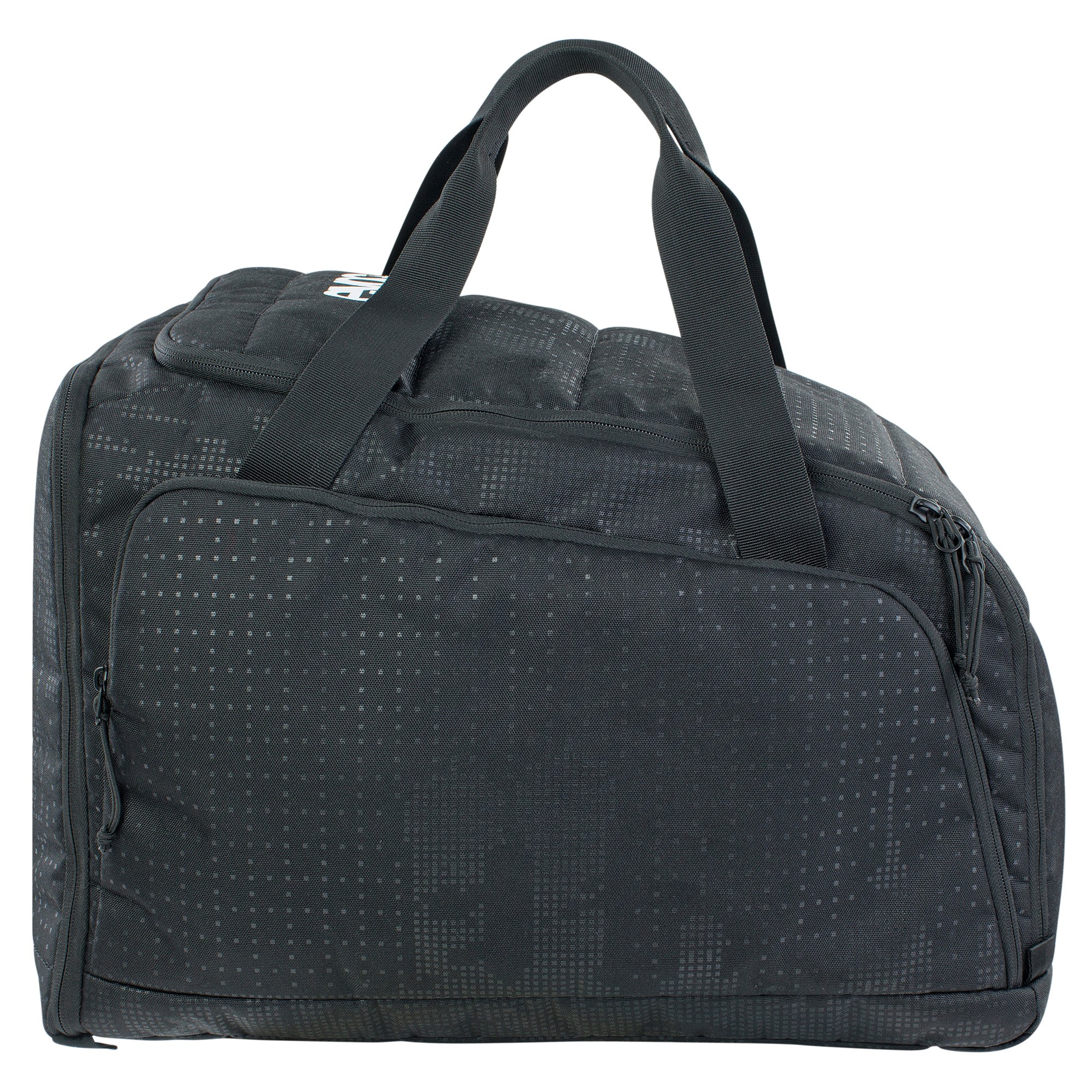EVOC LARGE GEAR KIT BAG 35L 2021: BLACK 35L EV725626 thumbnail 4
