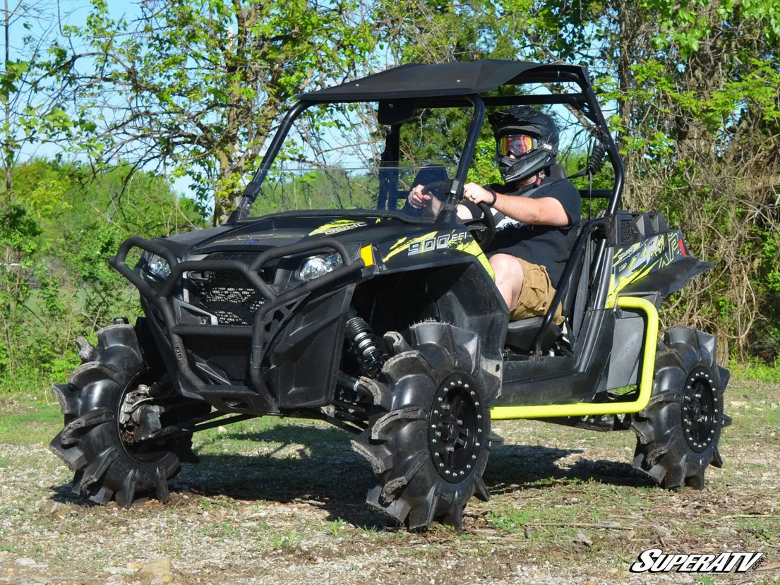 POLARIS RZR FRONT BUMPER, SUPERATV FB-P-RZR-001-00 thumbnail 3