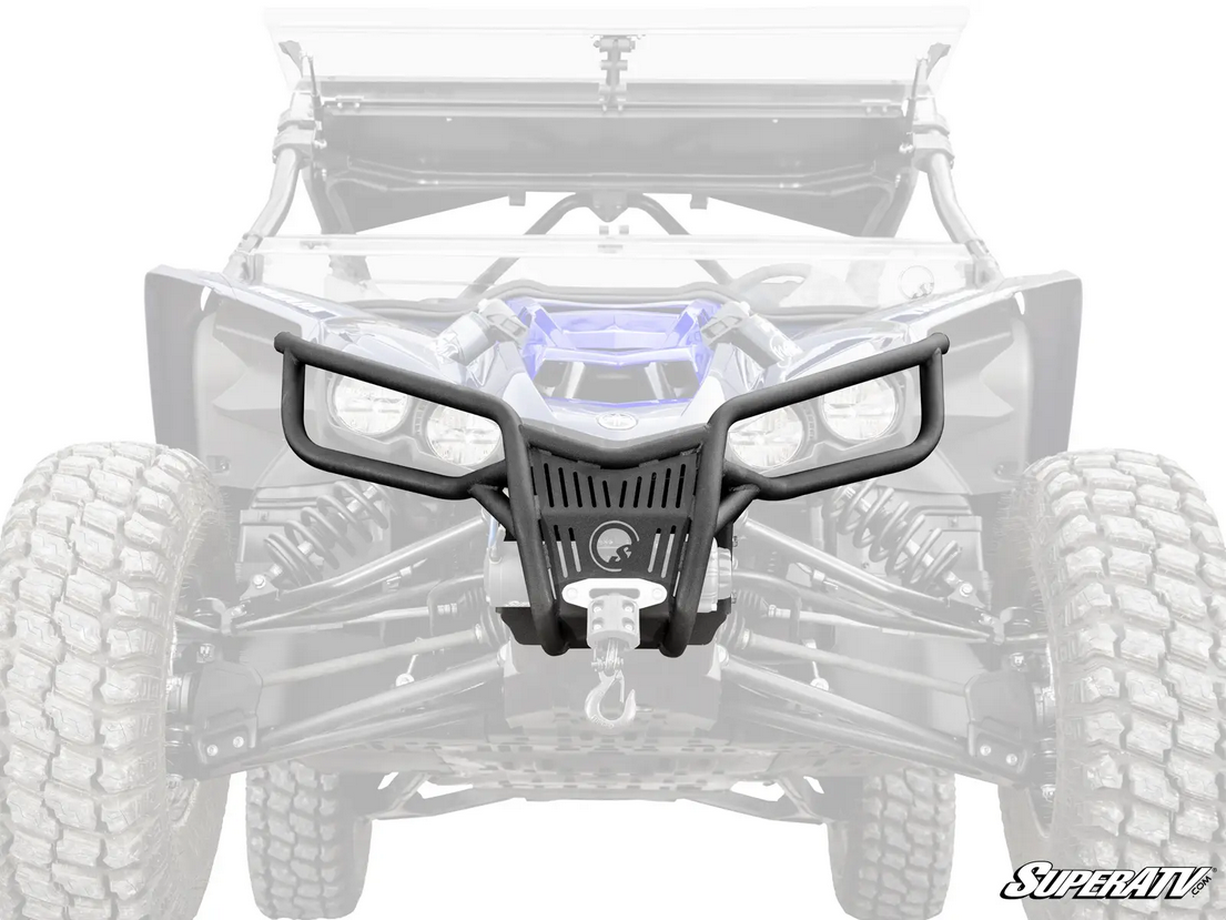 YAMAHA YXZ FRONT BUMPER, SUPERATV FB-Y-YXZ-00 thumbnail 3