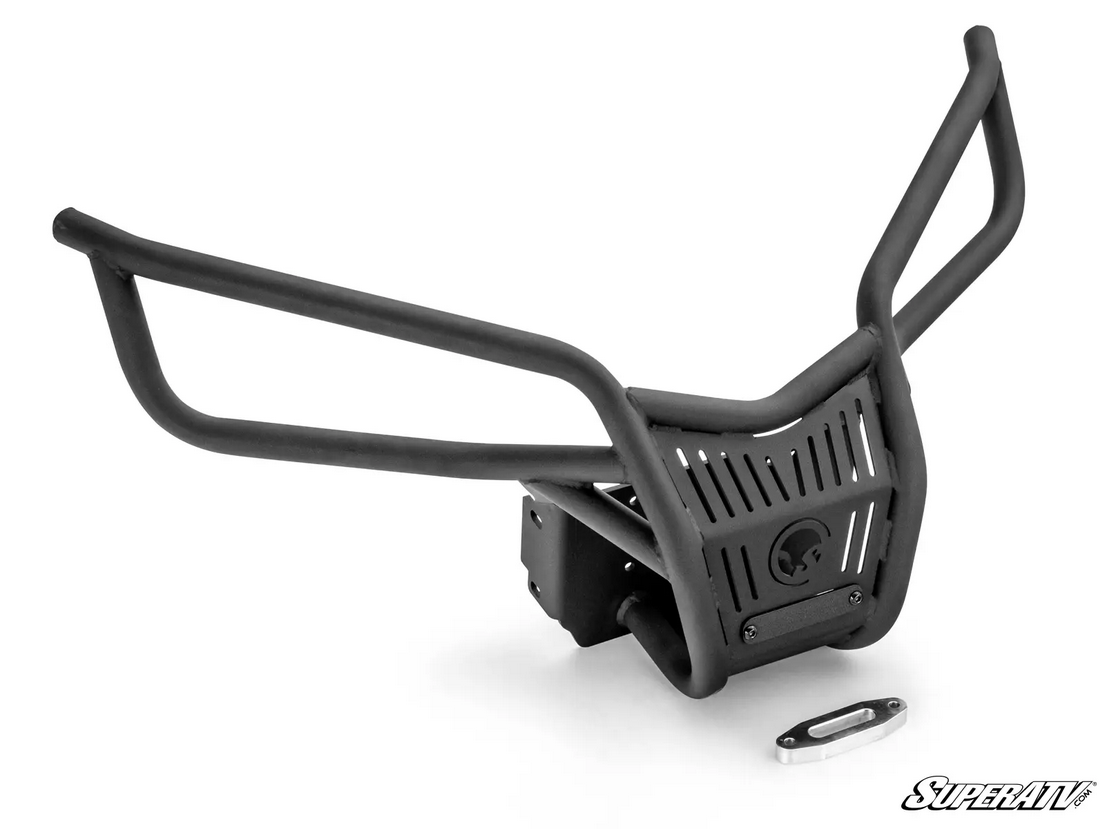 YAMAHA YXZ FRONT BUMPER, SUPERATV FB-Y-YXZ-00 image 1
