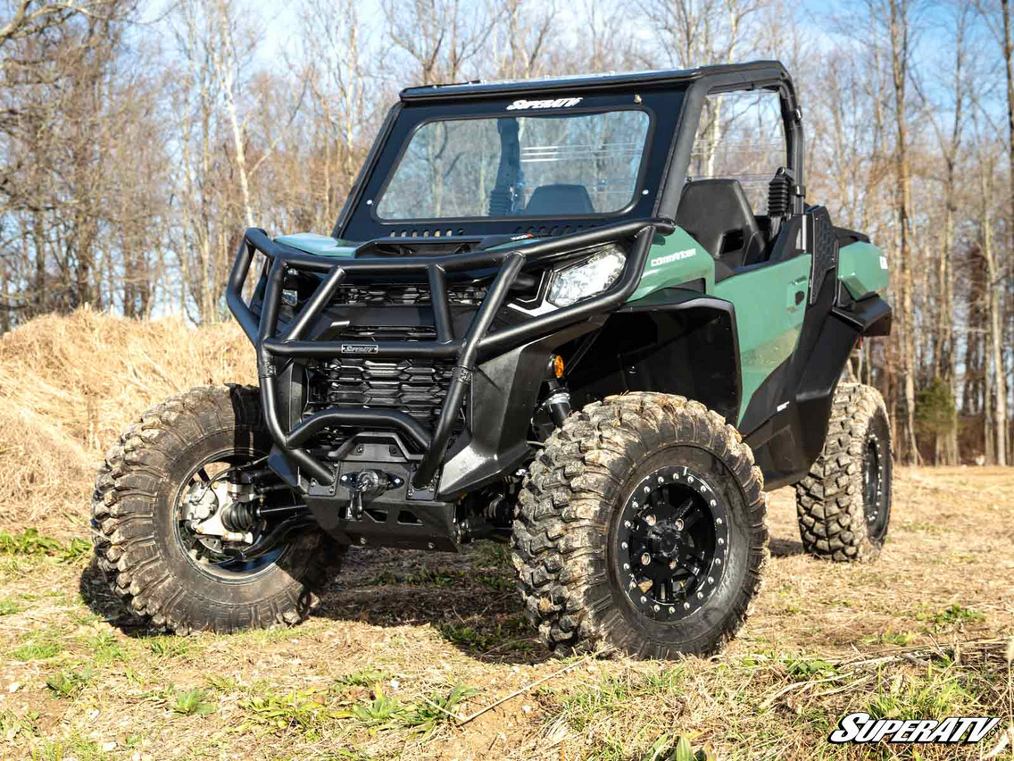 FRONT BUMPER CANAM COMMANDER, SUPERATV FBG-CA-COM-001-00 thumbnail 2