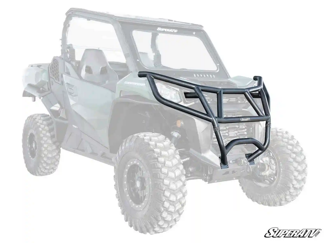 FRONT BUMPER CANAM COMMANDER, SUPERATV FBG-CA-COM-001-00 image 1