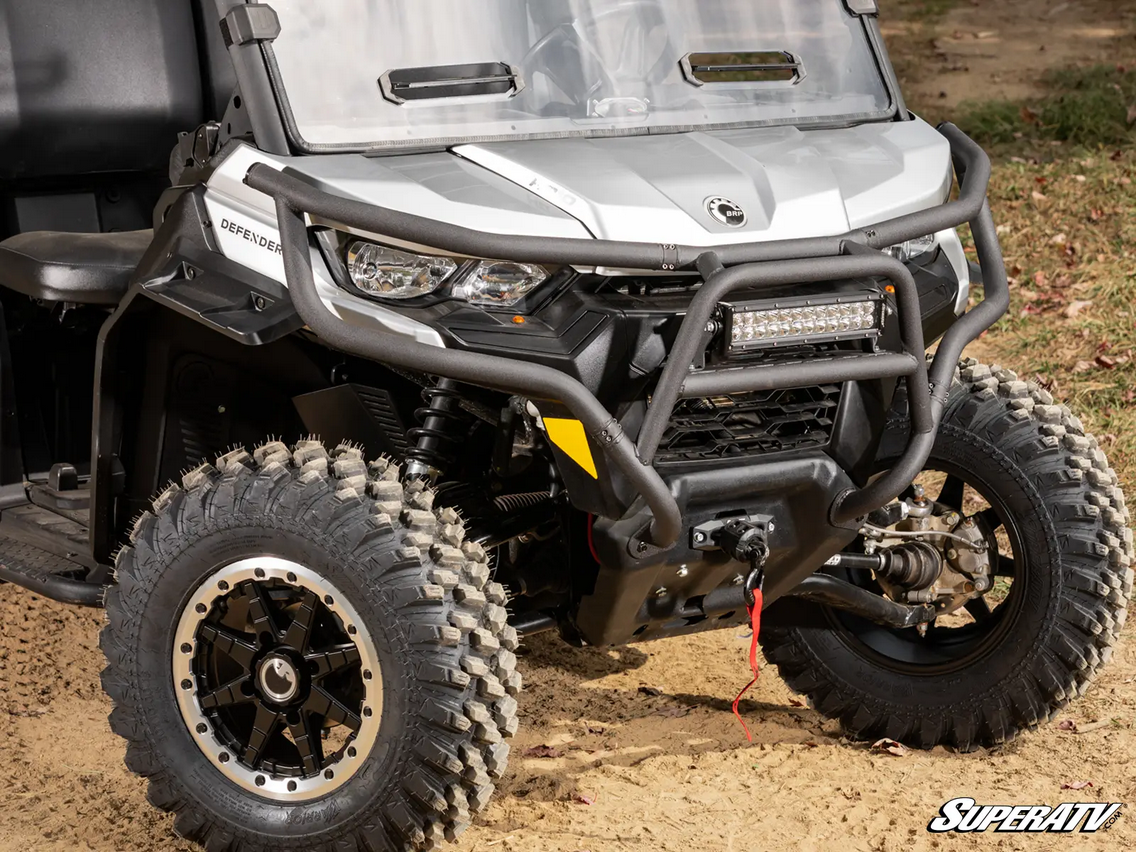 FRONT BUMPER CANAM DEFENDER TRAXTER, SUPERATV FBG-CA-DEF-004-00 thumbnail 2