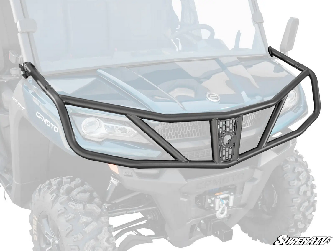FRONT BUMPER CFMOTO UFORCE 1000, SUPERATV FBG-CF-UF1000-00 image 1