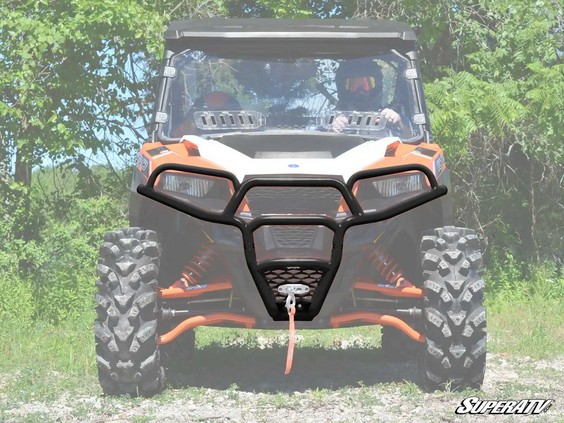 POLARIS GENERAL FRONT BUMPER, SUPERATV FBG-P-GEN1K-00 thumbnail 2