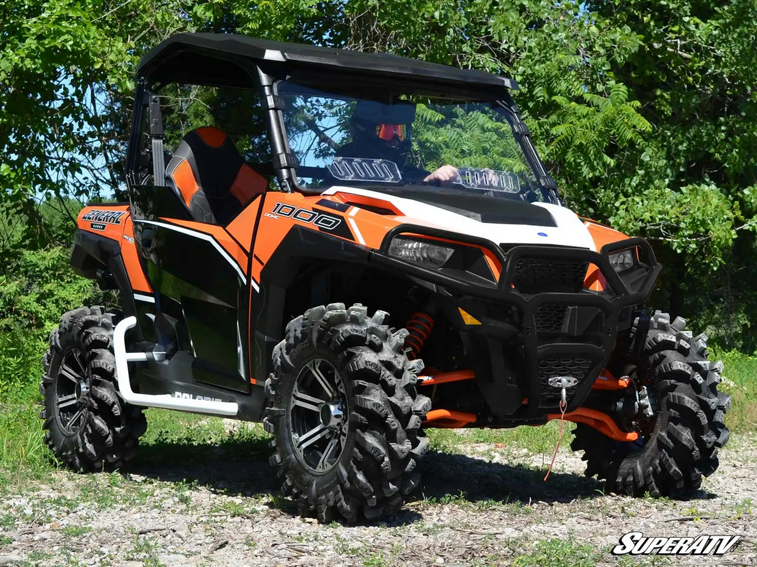 POLARIS GENERAL FRONT BUMPER, SUPERATV FBG-P-GEN1K-00 thumbnail 3