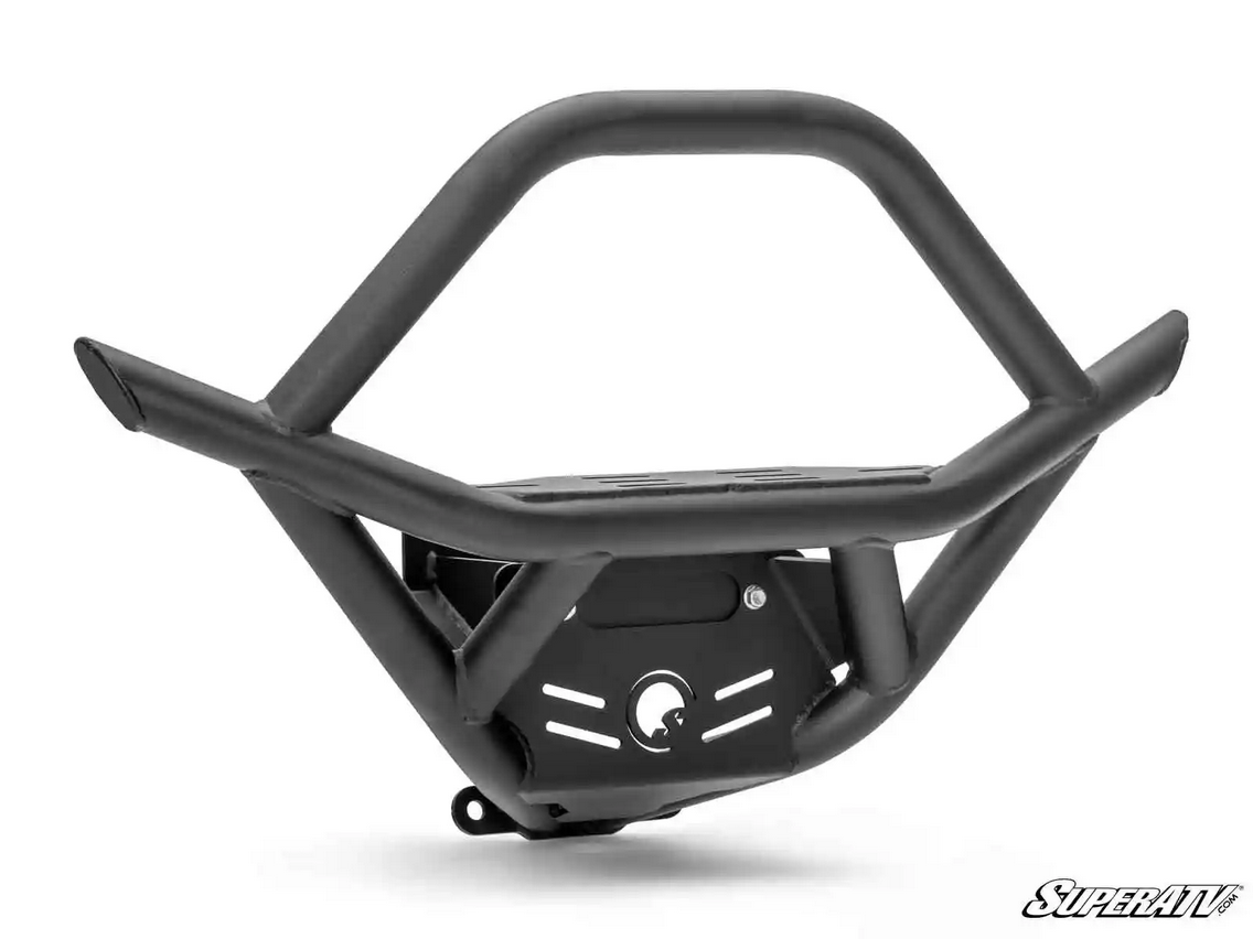 FRONT BUMPER POLARIS PRO R TURBO R, SUPERATV FBG-P-PROR-00 thumbnail 3
