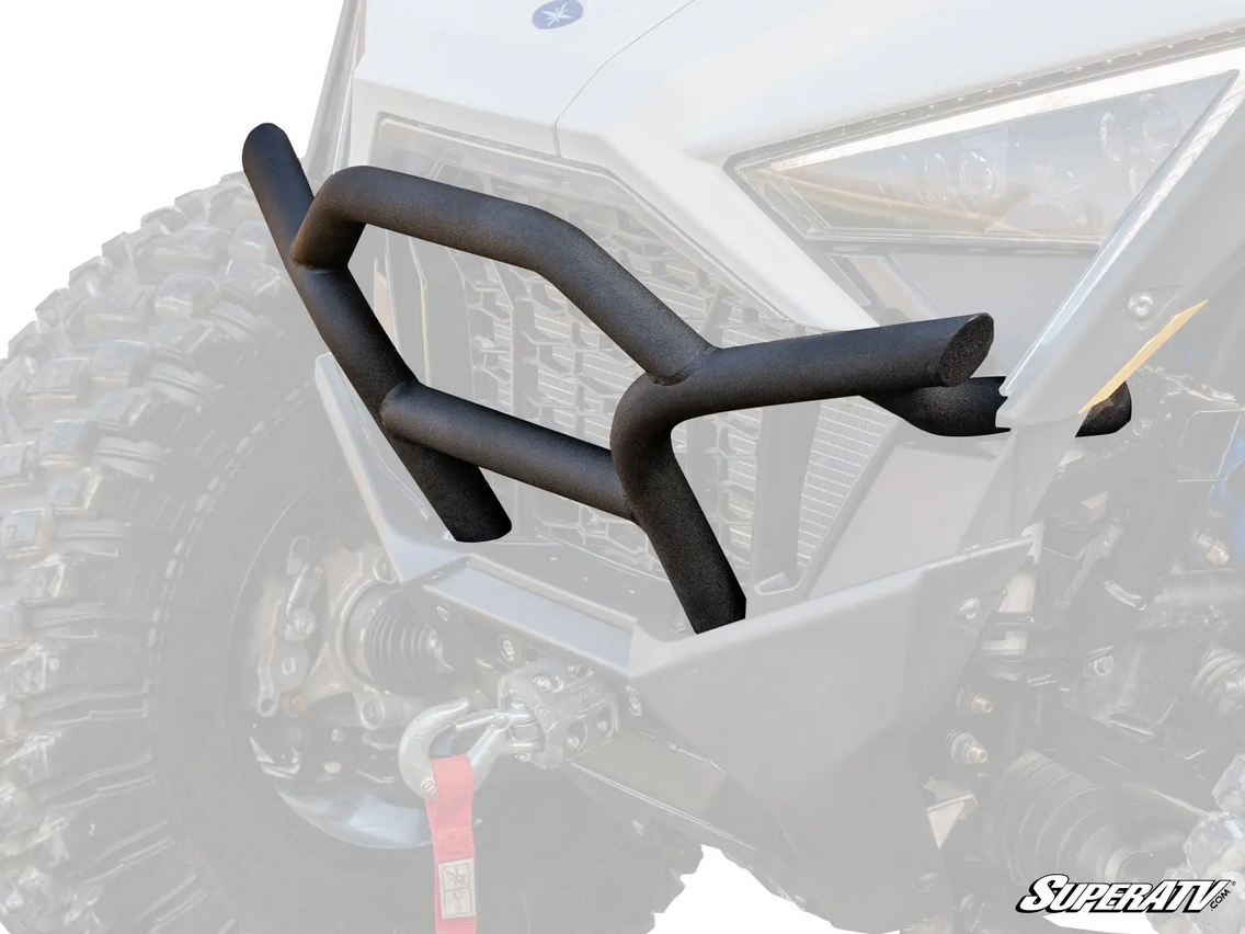 FRONT BUMPER POLARIS PRO XP, SUPERATV FBG-P-PROXP-00 image 1