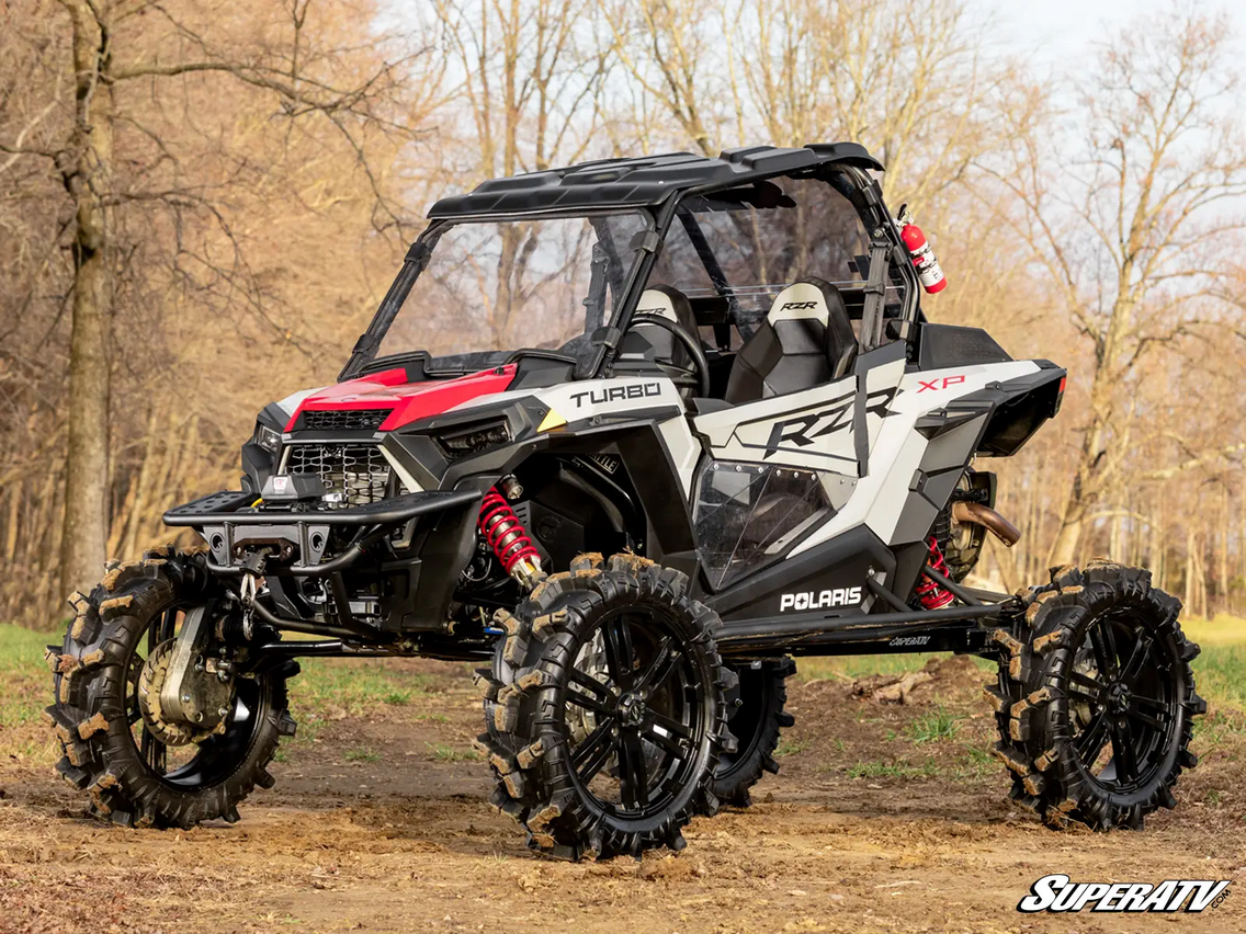 FRONT BUMPER POLARIS RZR 1000 900, SUPERATV FBG-P-RZR1K-005-00 thumbnail 2