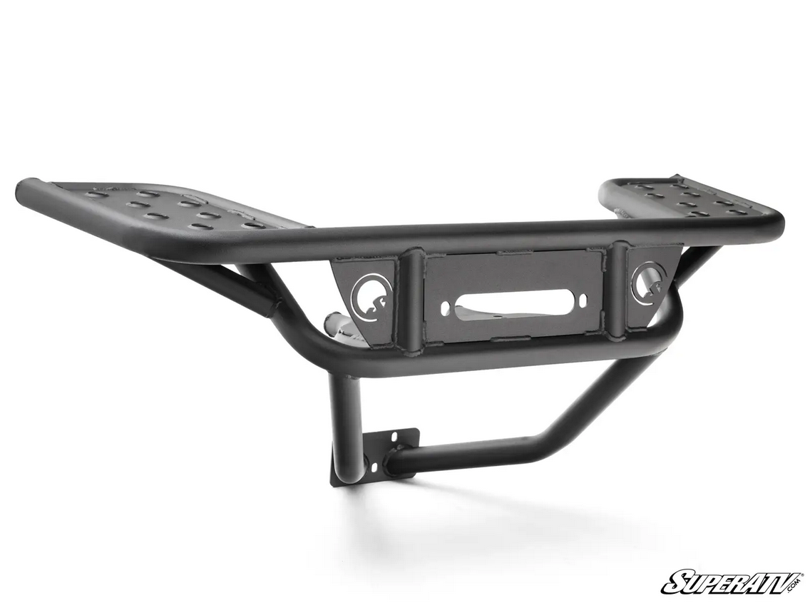 FRONT BUMPER POLARIS RZR 1000 900, SUPERATV FBG-P-RZR1K-005-00 thumbnail 3