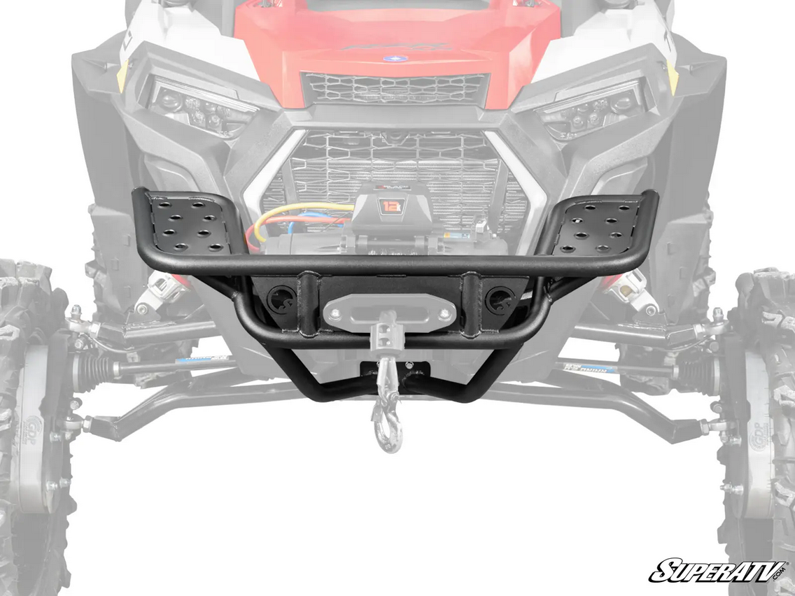 FRONT BUMPER POLARIS RZR 1000 900, SUPERATV FBG-P-RZR1K-005-00 image 1